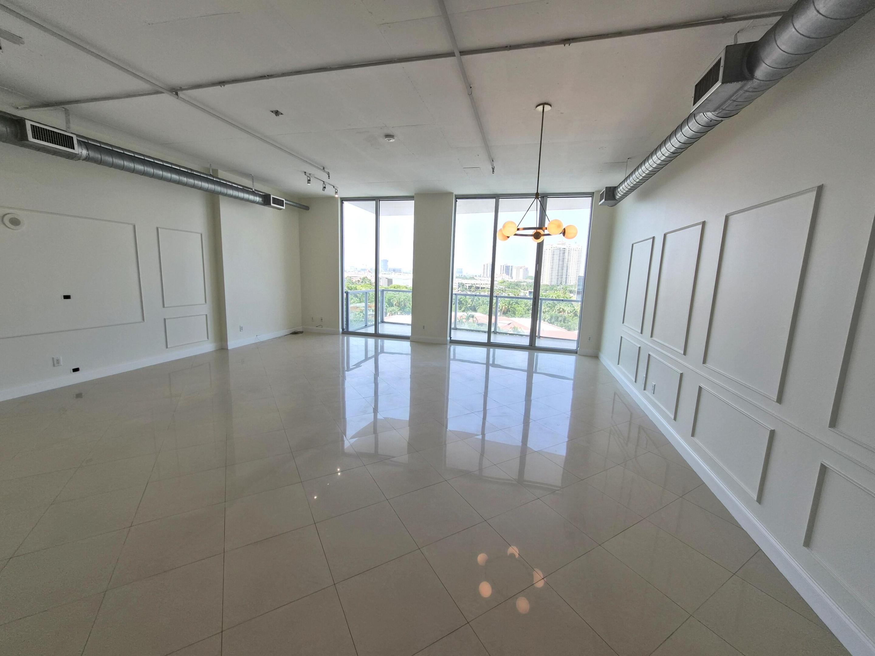 UPTOWN MARINA LOFTS CONDO - Residential