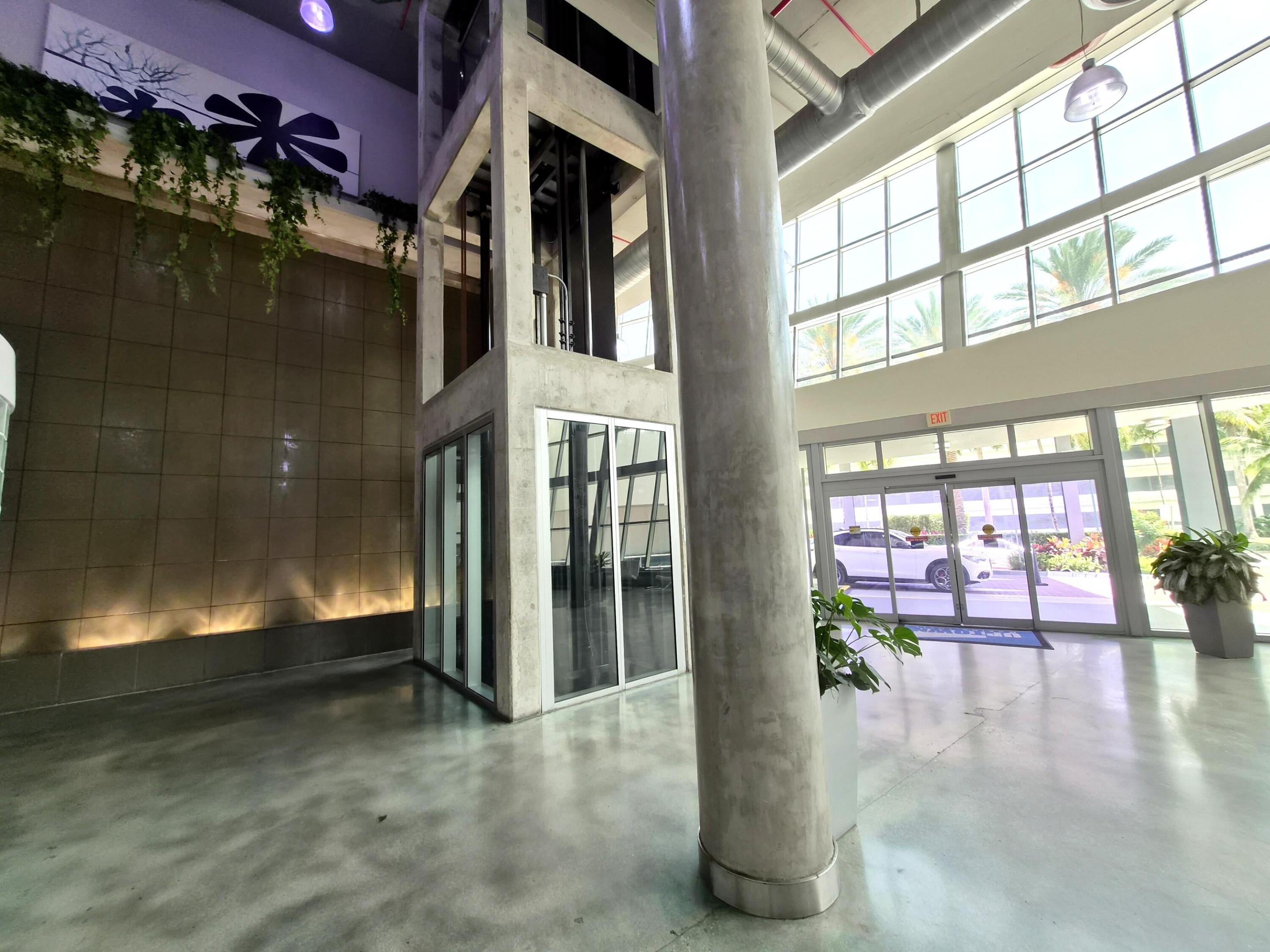 UPTOWN MARINA LOFTS CONDO - Residential