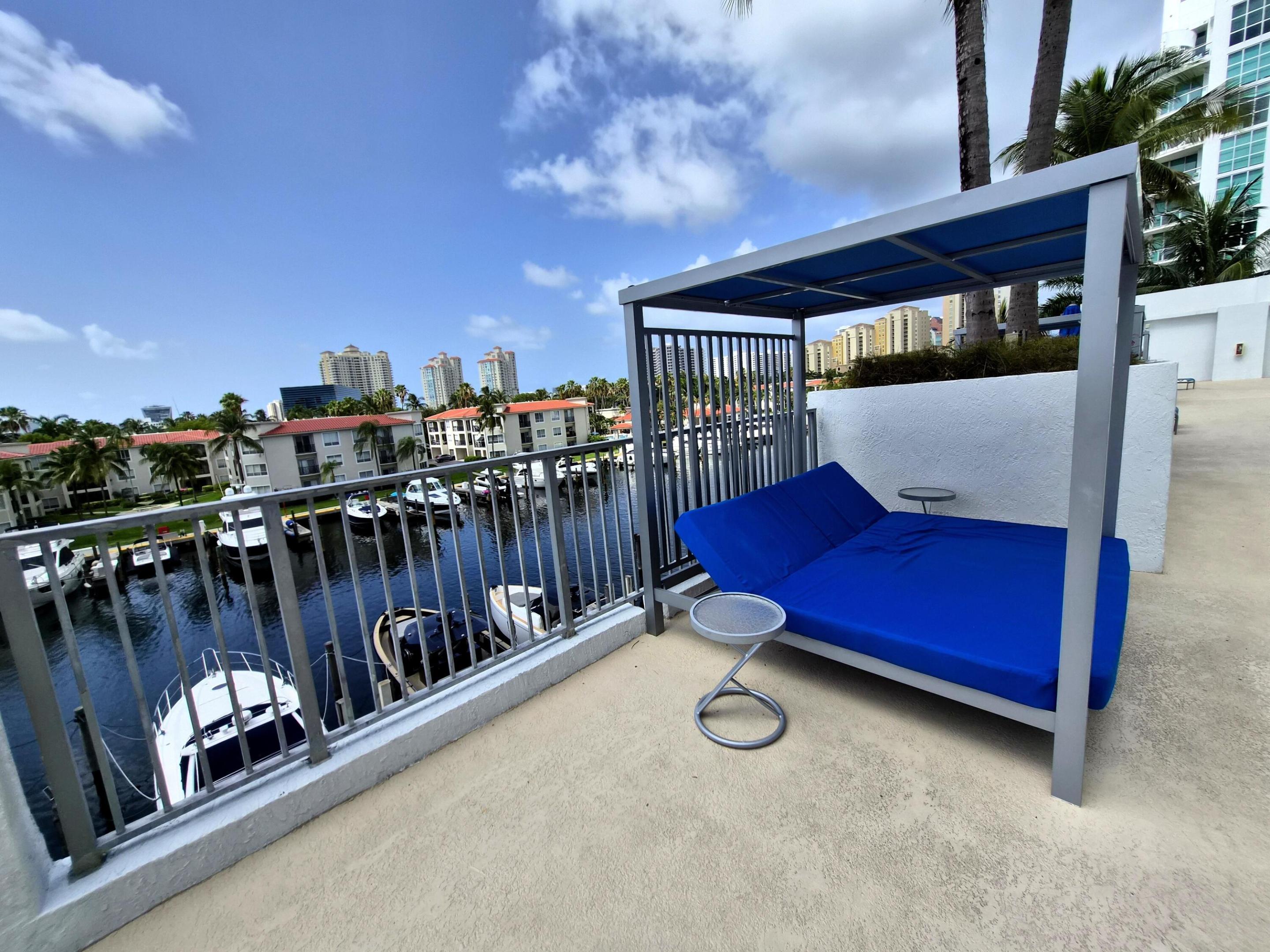 UPTOWN MARINA LOFTS CONDO - Residential