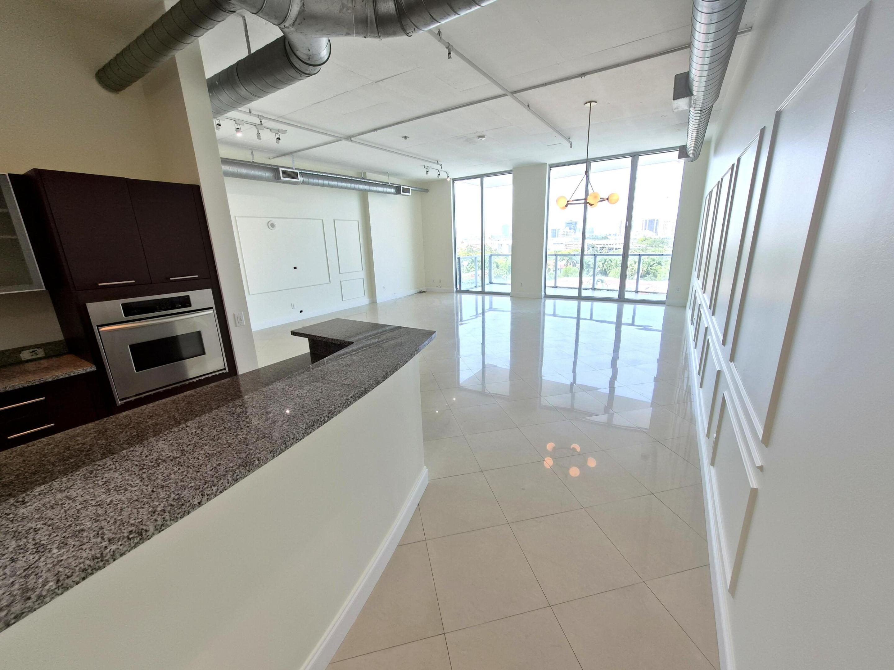 UPTOWN MARINA LOFTS CONDO - Residential