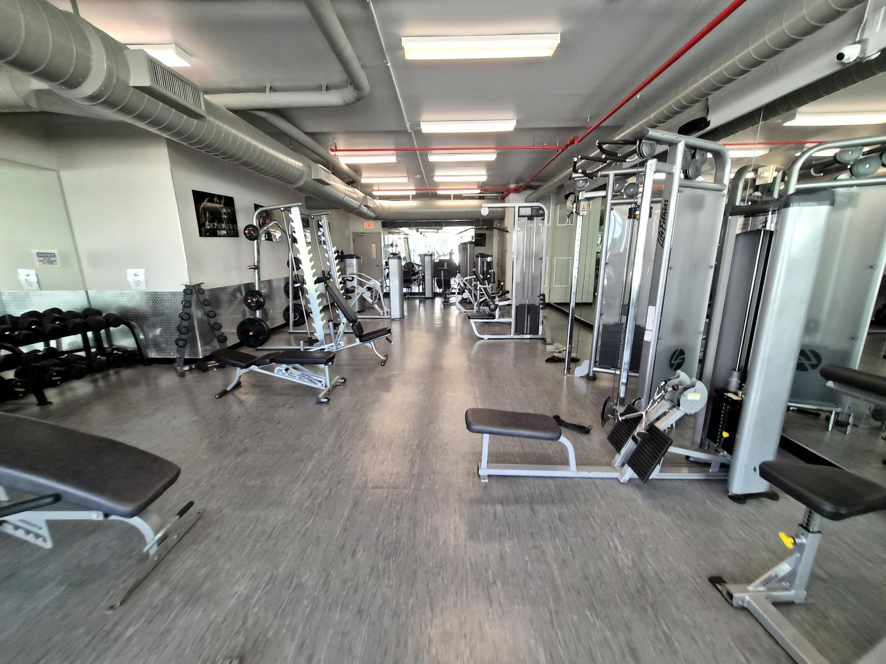 UPTOWN MARINA LOFTS CONDO - Residential