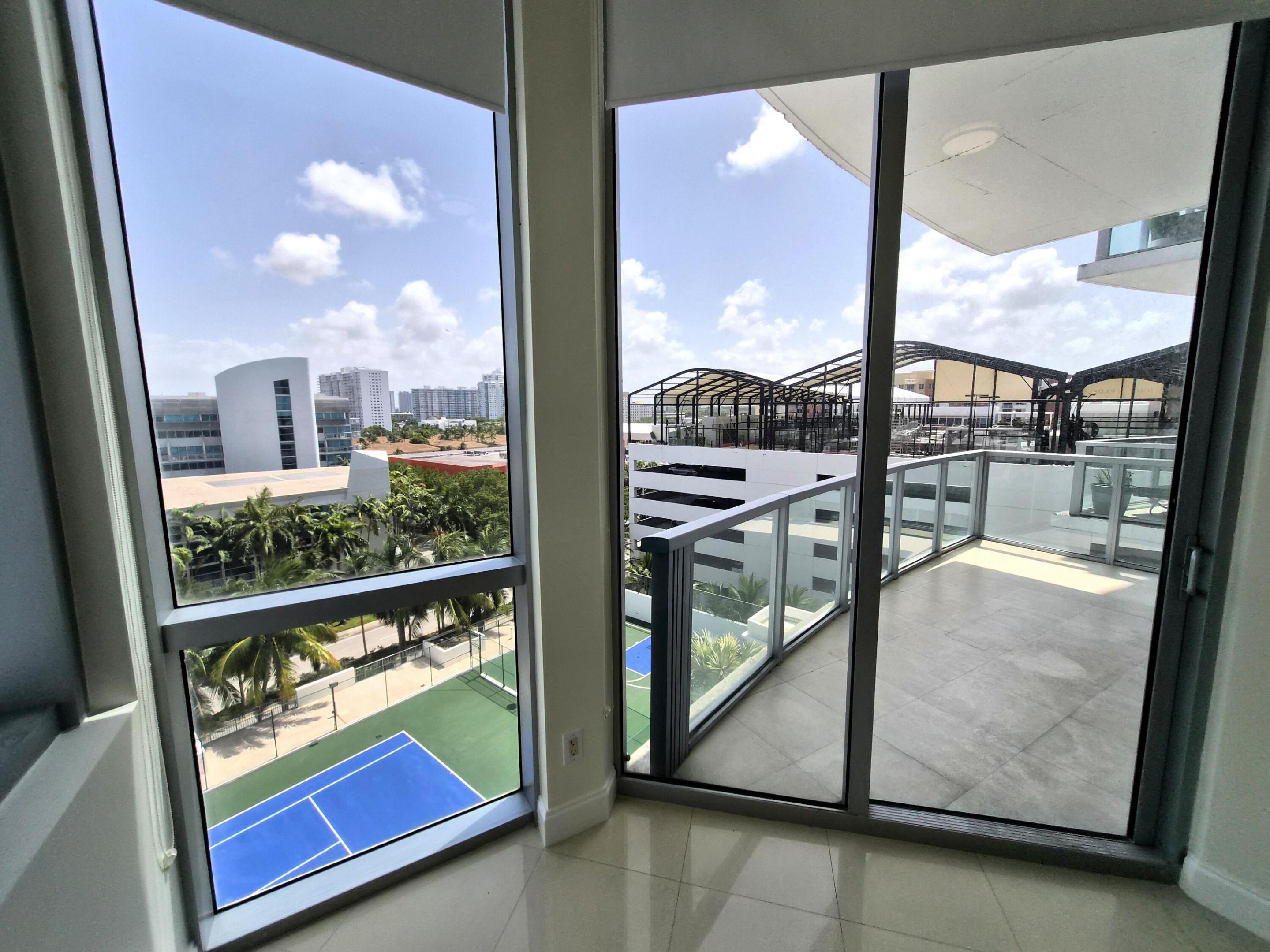UPTOWN MARINA LOFTS CONDO - Residential