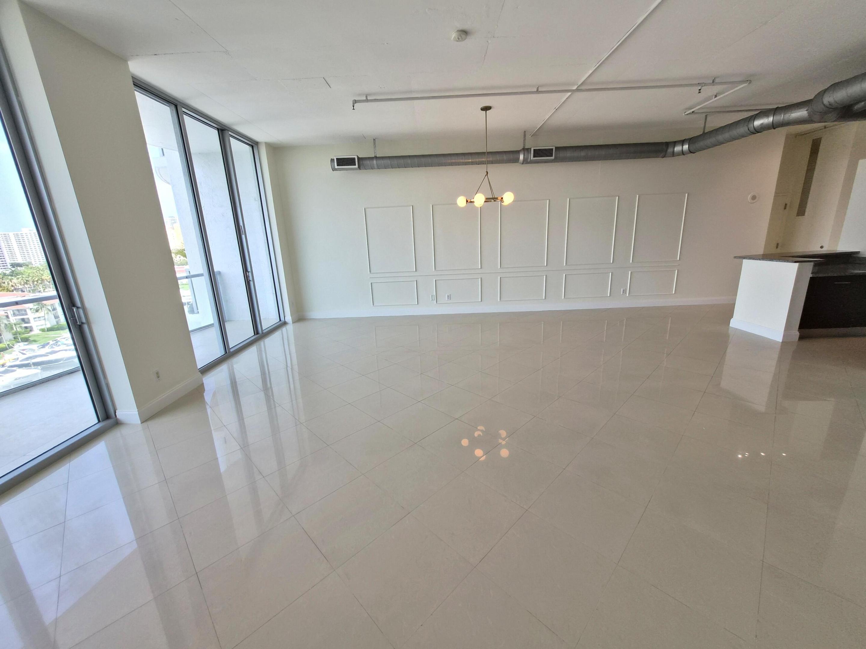 UPTOWN MARINA LOFTS CONDO - Residential