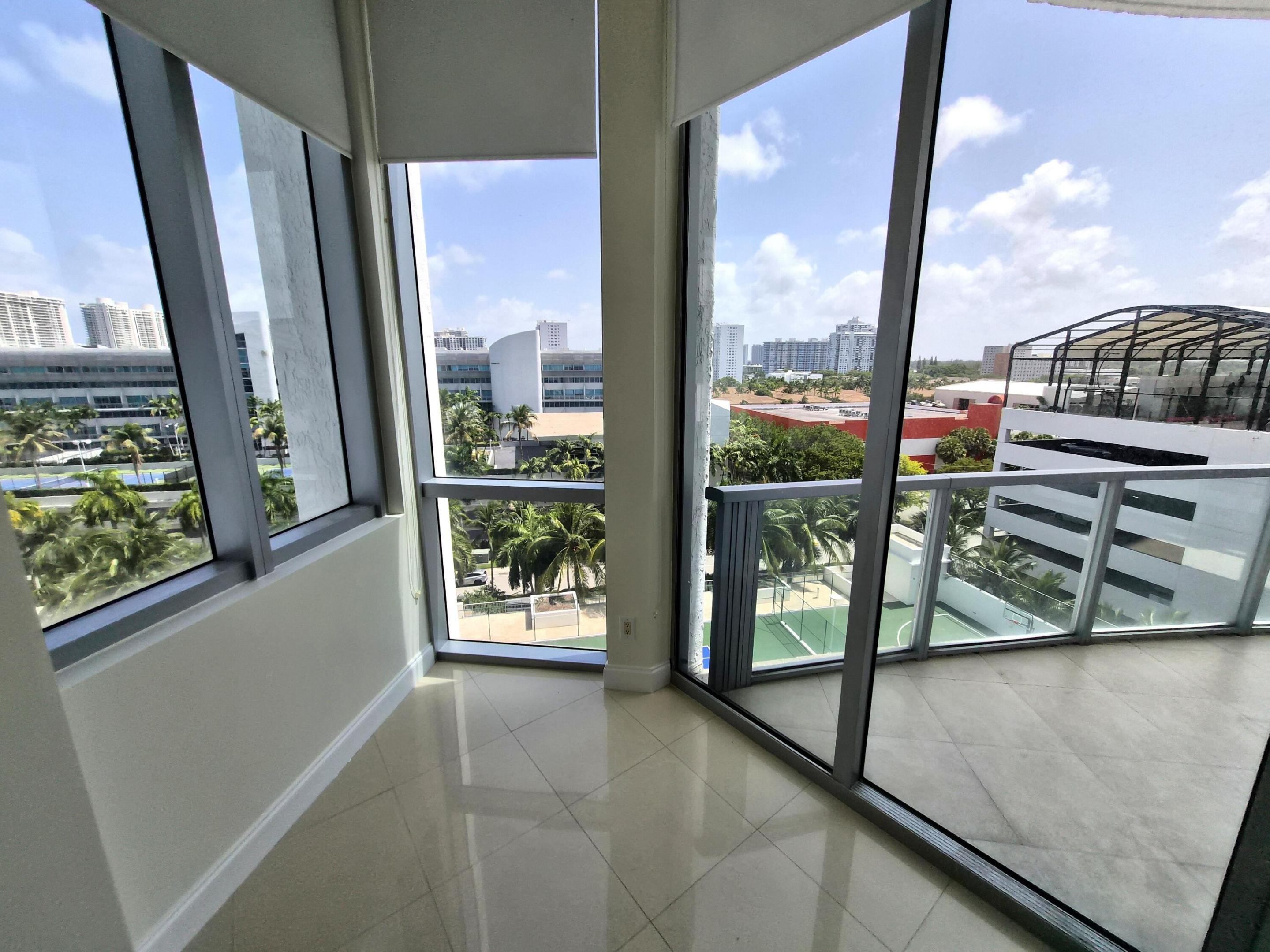 UPTOWN MARINA LOFTS CONDO - Residential