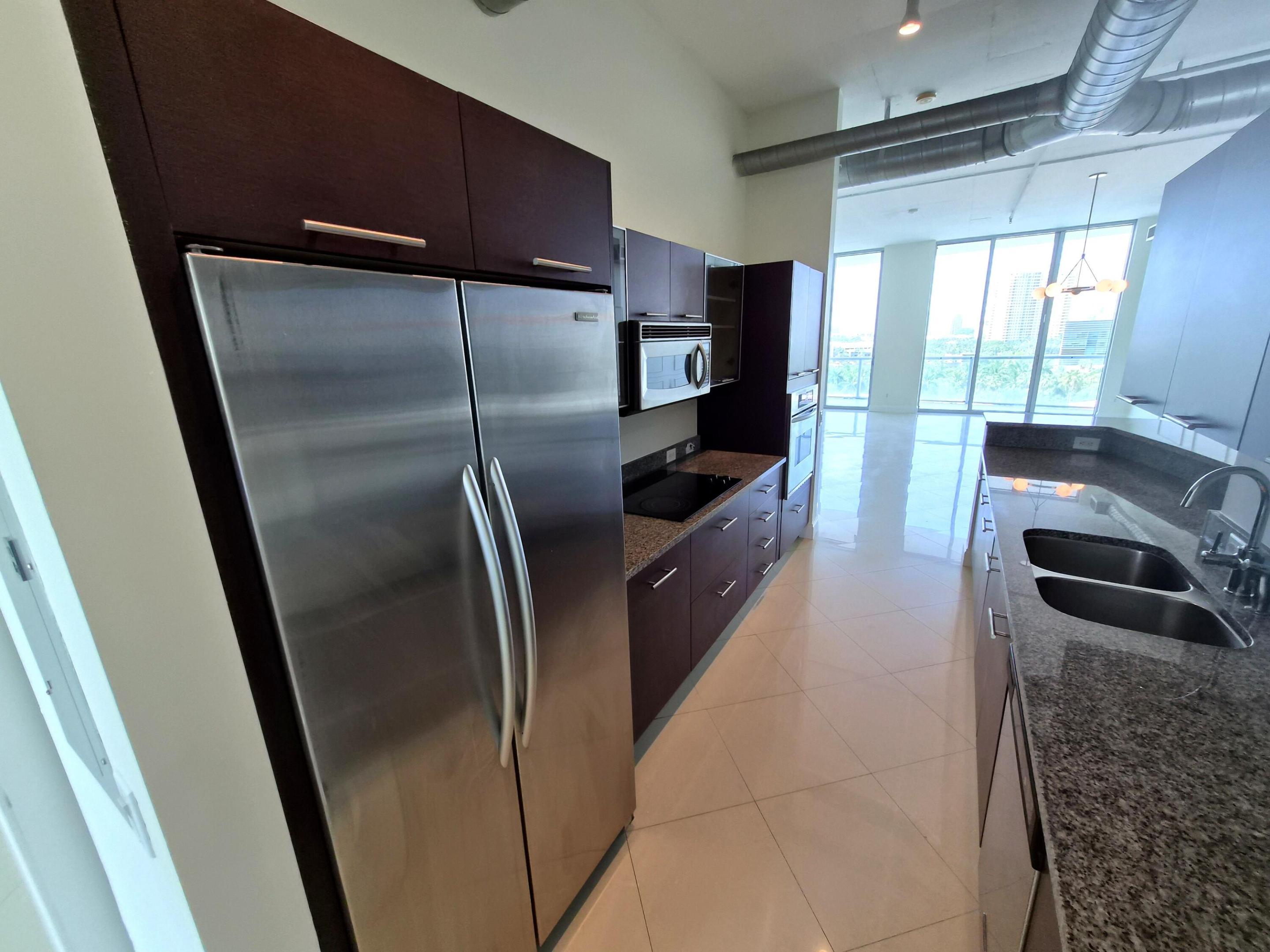 UPTOWN MARINA LOFTS CONDO - Residential
