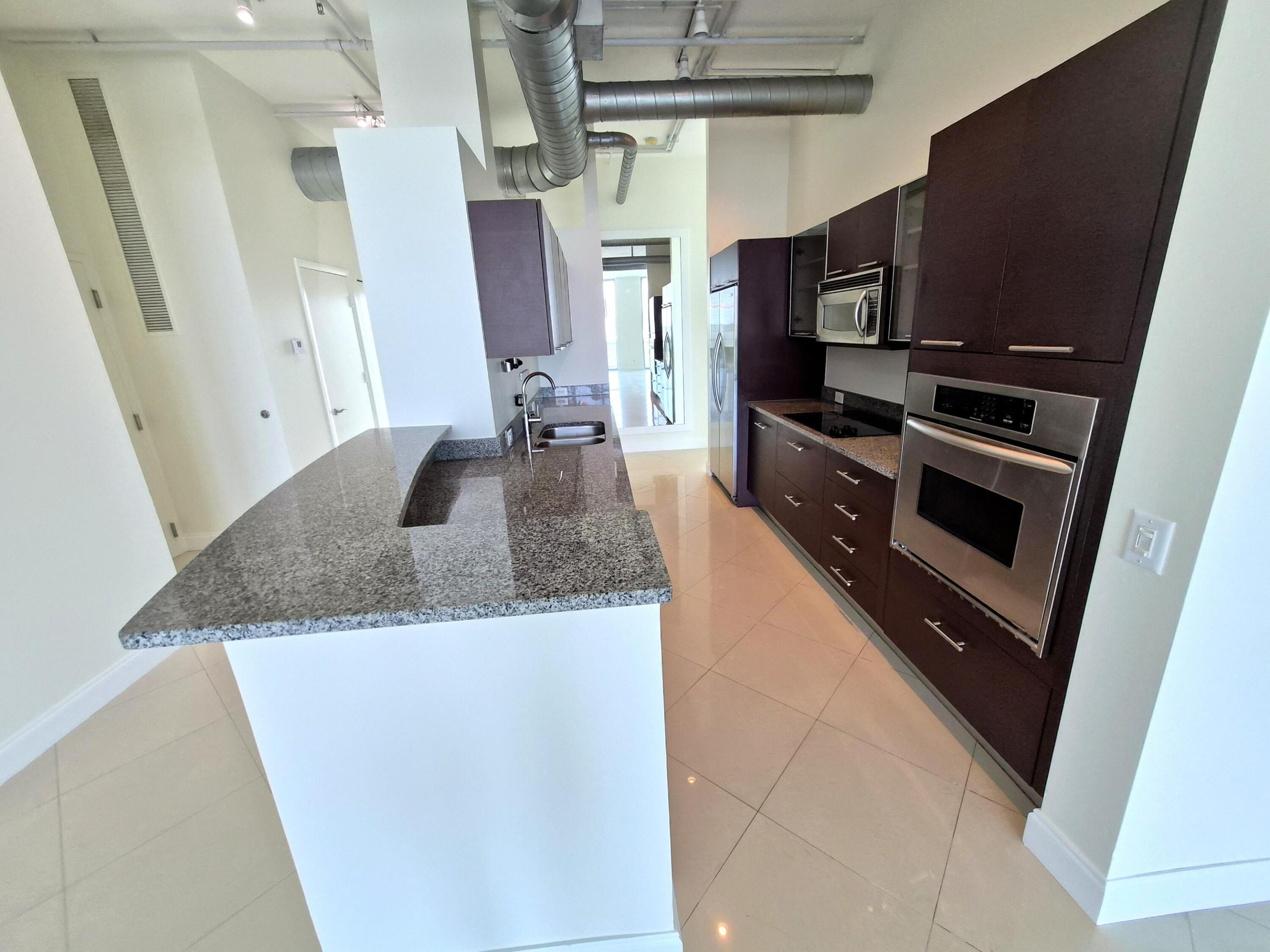 UPTOWN MARINA LOFTS CONDO - Residential