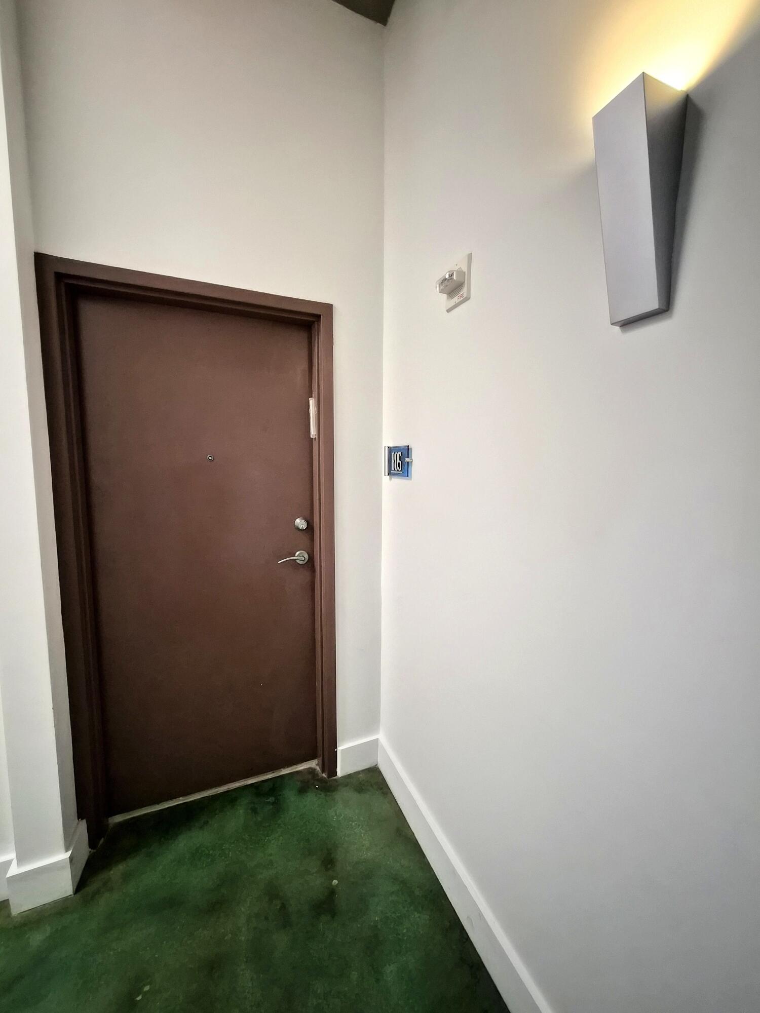 UPTOWN MARINA LOFTS CONDO - Residential