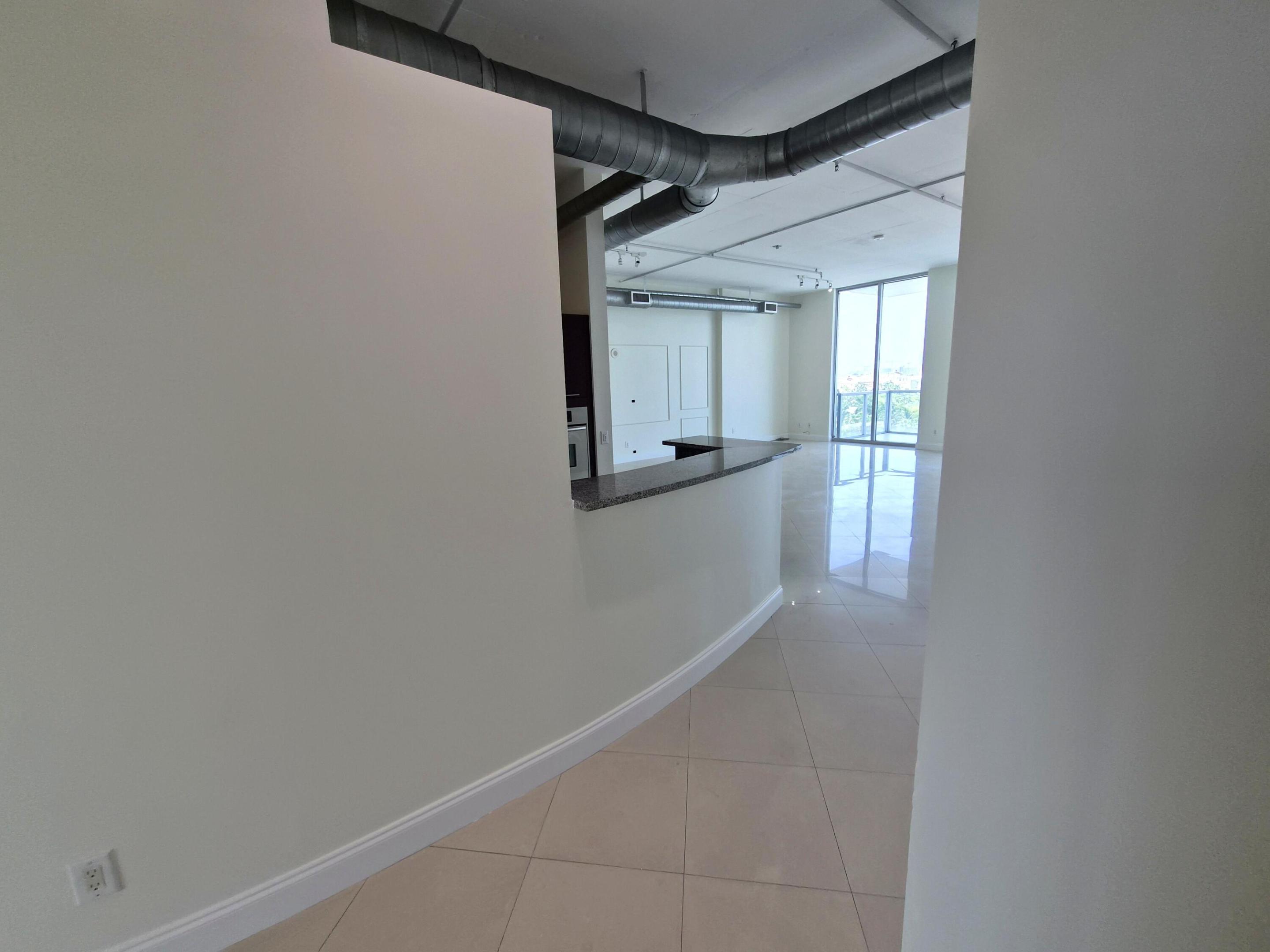 UPTOWN MARINA LOFTS CONDO - Residential
