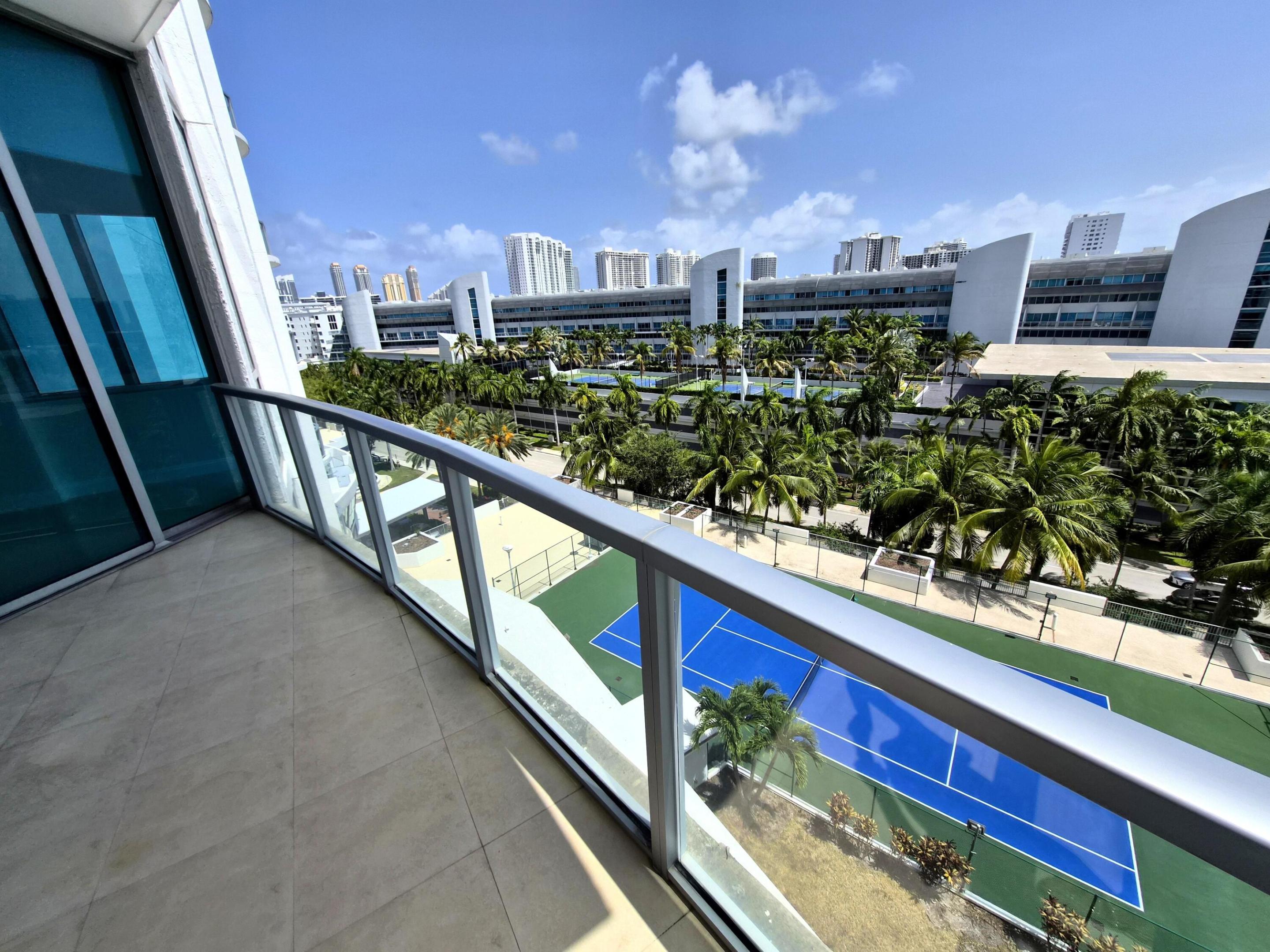 UPTOWN MARINA LOFTS CONDO - Residential