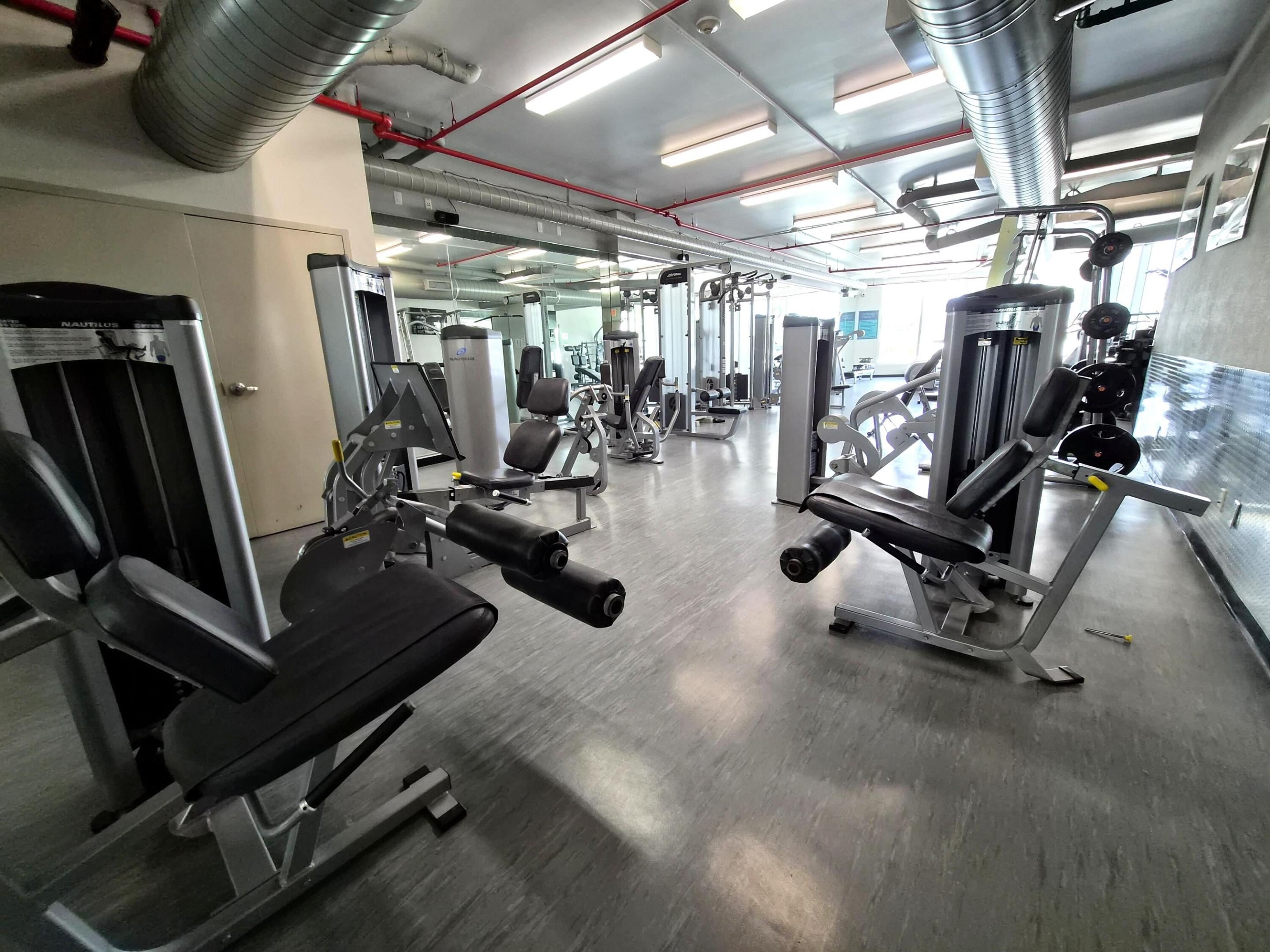 UPTOWN MARINA LOFTS CONDO - Residential