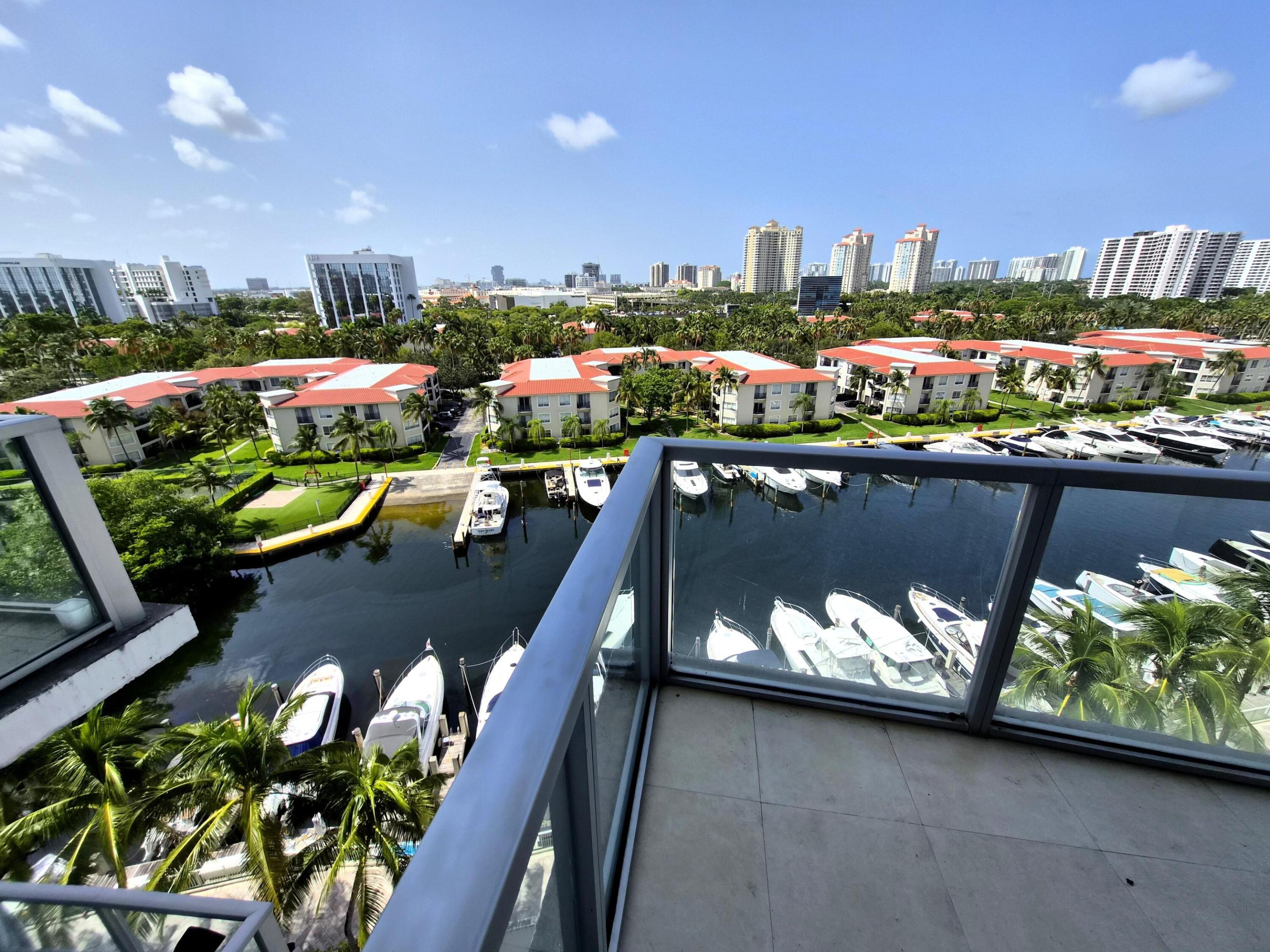 UPTOWN MARINA LOFTS CONDO - Residential