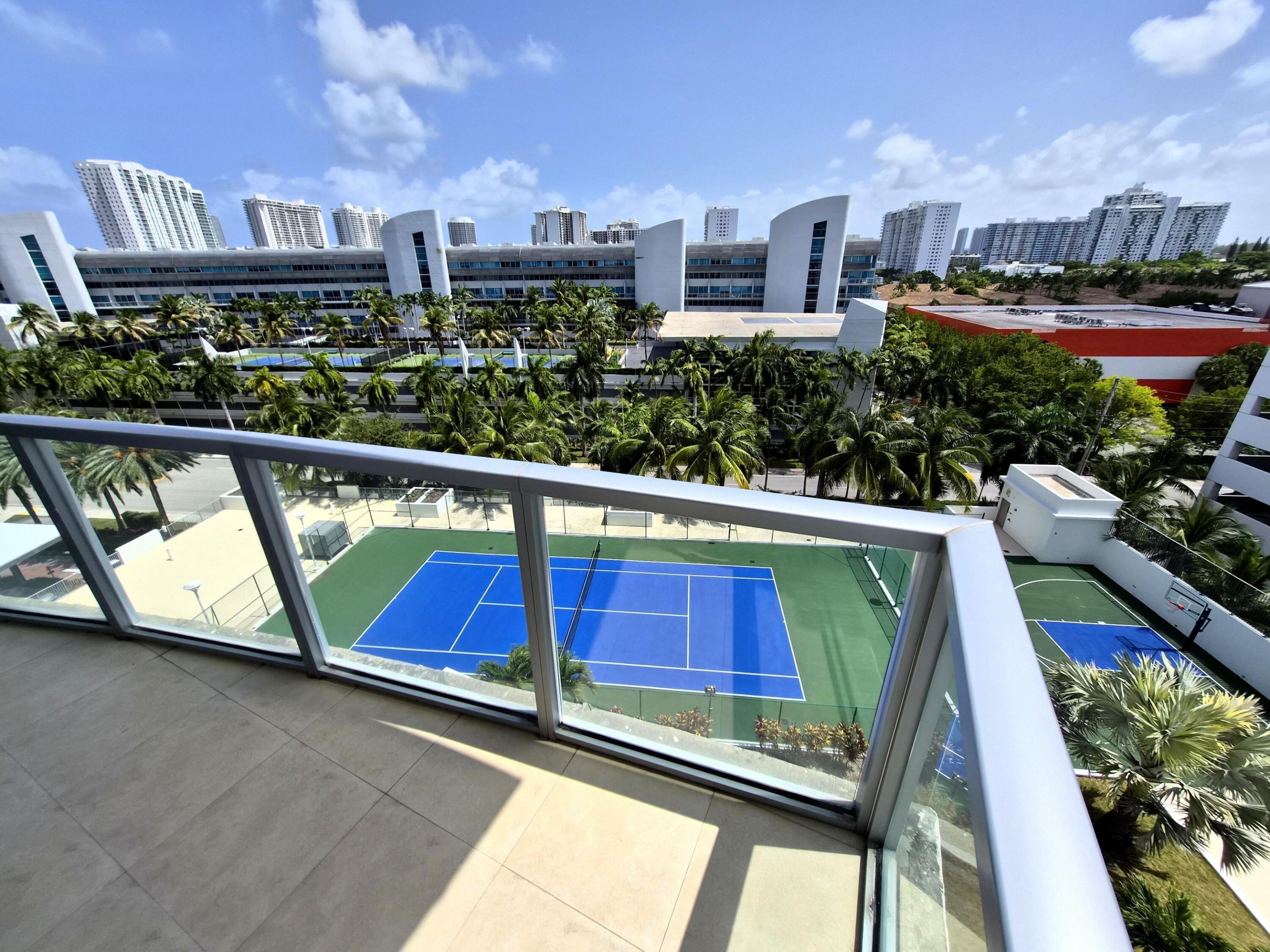 UPTOWN MARINA LOFTS CONDO - Residential