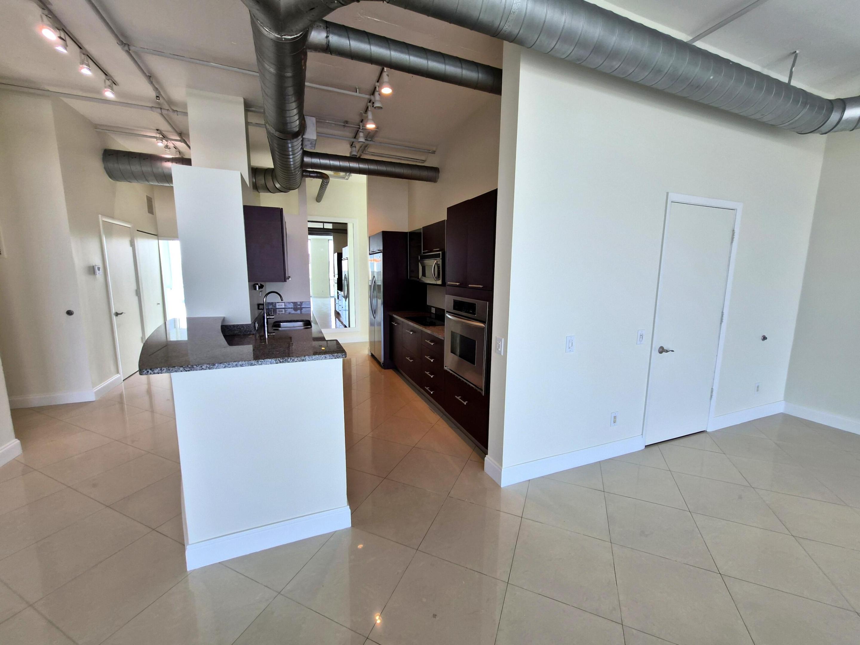 UPTOWN MARINA LOFTS CONDO - Residential