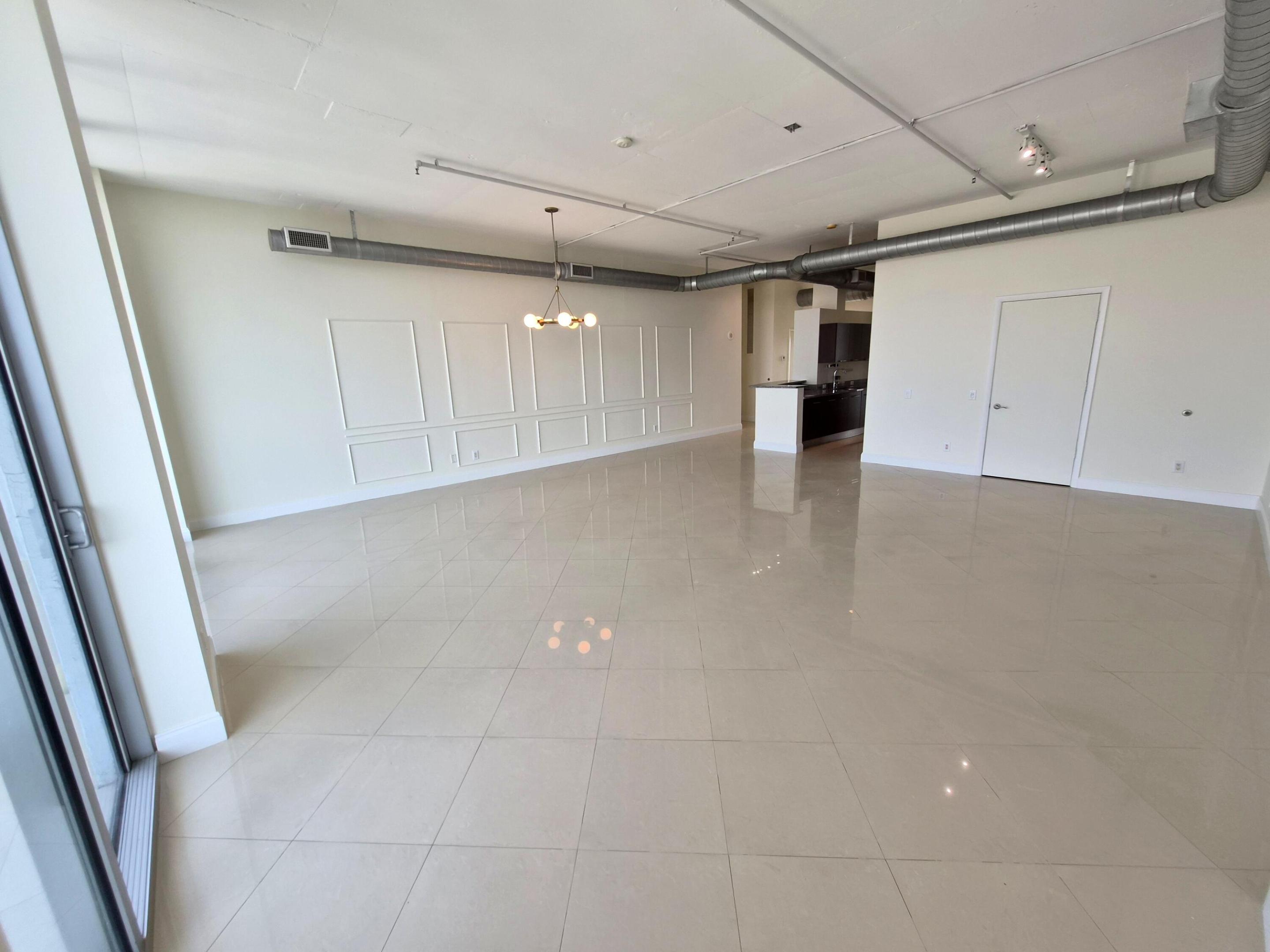 UPTOWN MARINA LOFTS CONDO - Residential