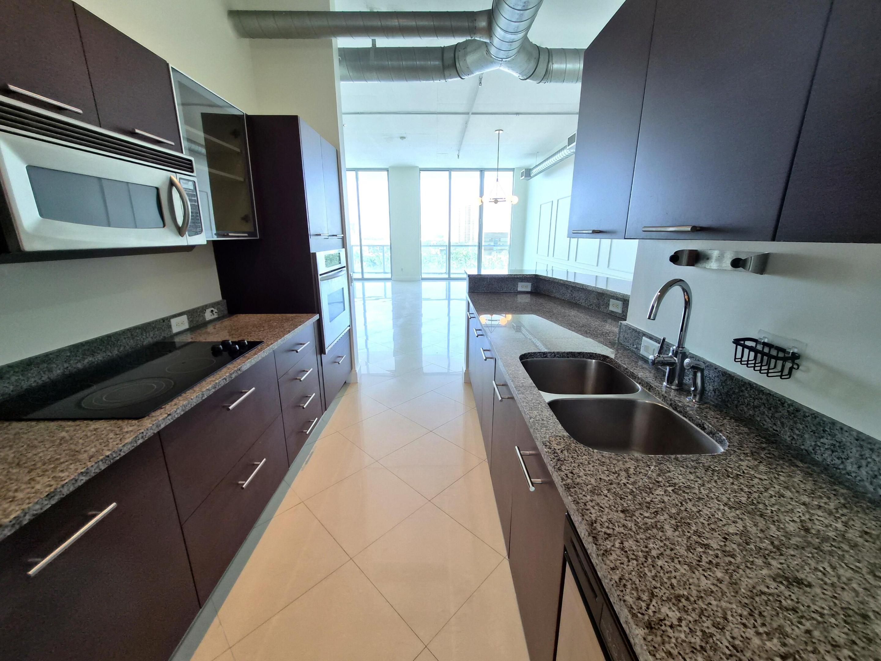 UPTOWN MARINA LOFTS CONDO - Residential