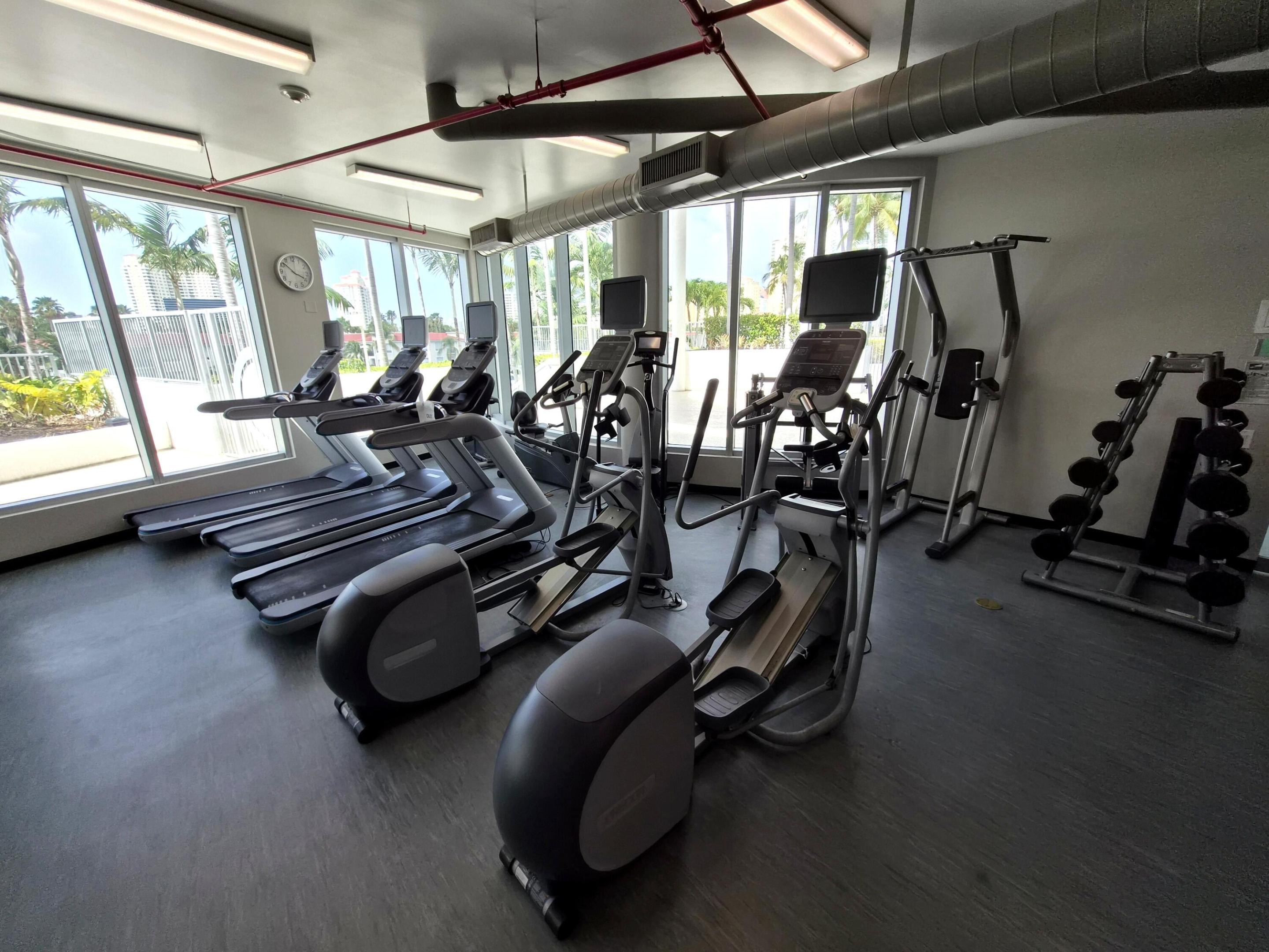 UPTOWN MARINA LOFTS CONDO - Residential