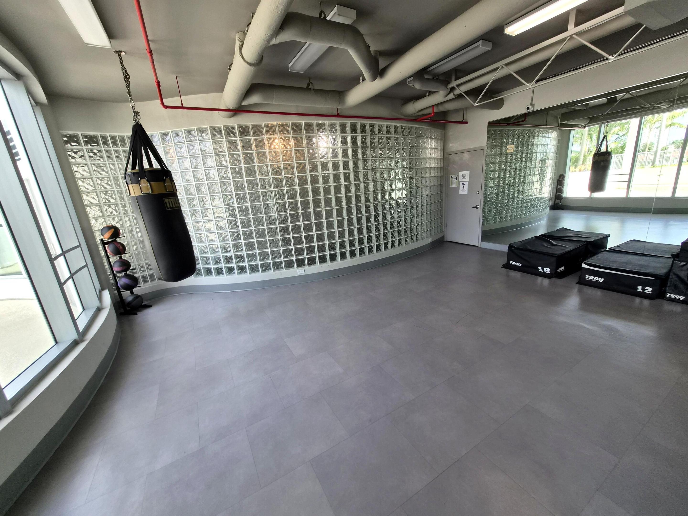 UPTOWN MARINA LOFTS CONDO - Residential