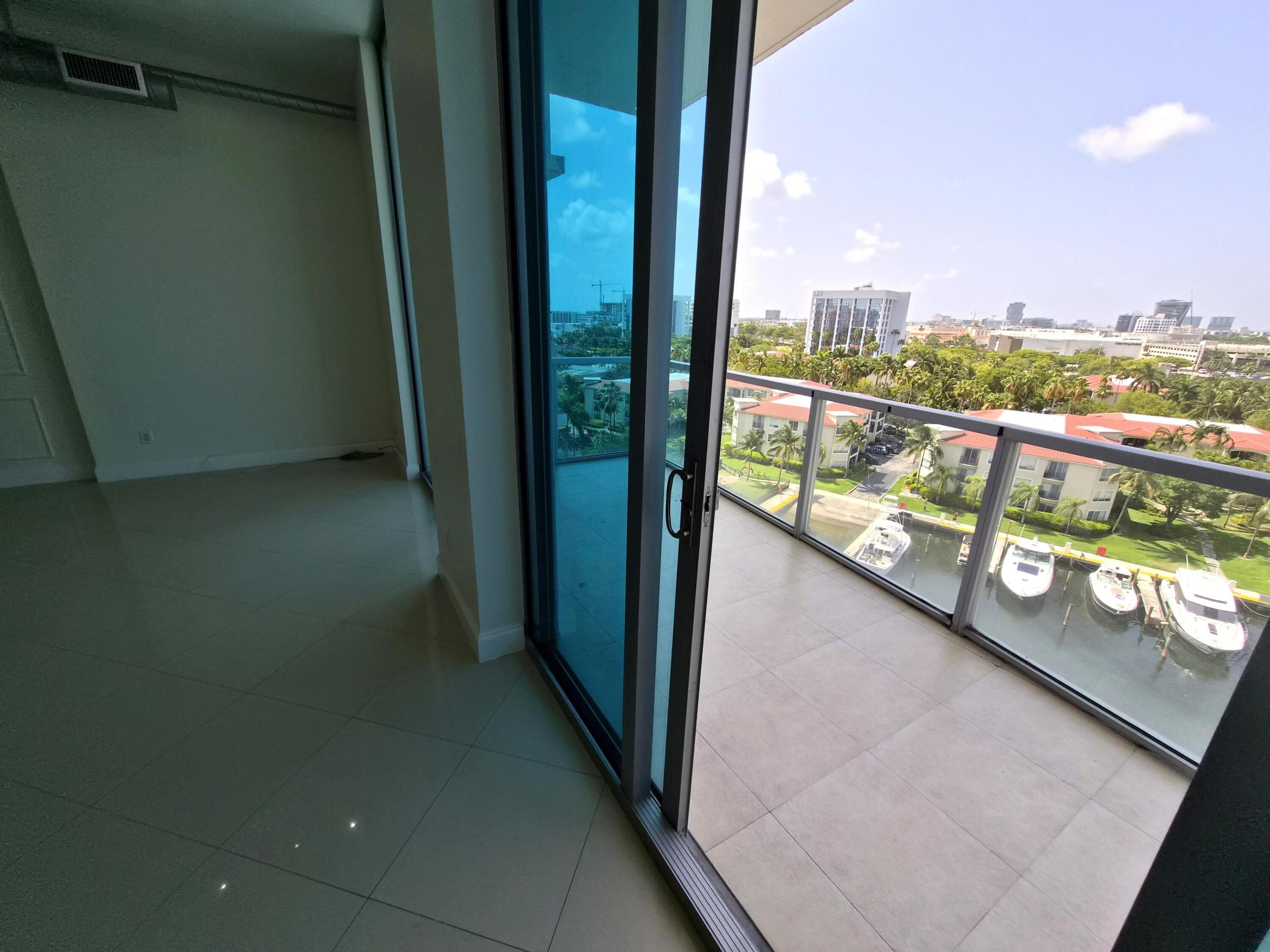UPTOWN MARINA LOFTS CONDO - Residential