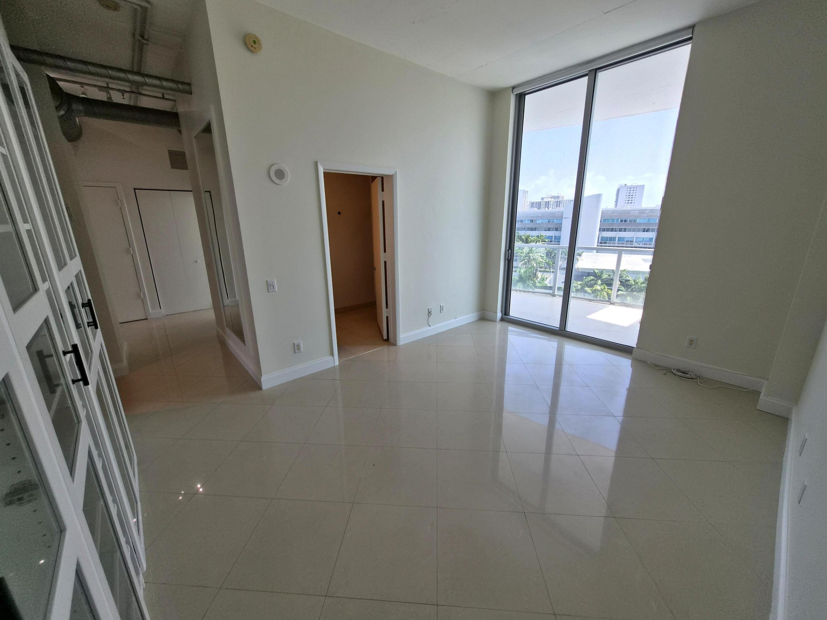 UPTOWN MARINA LOFTS CONDO - Residential