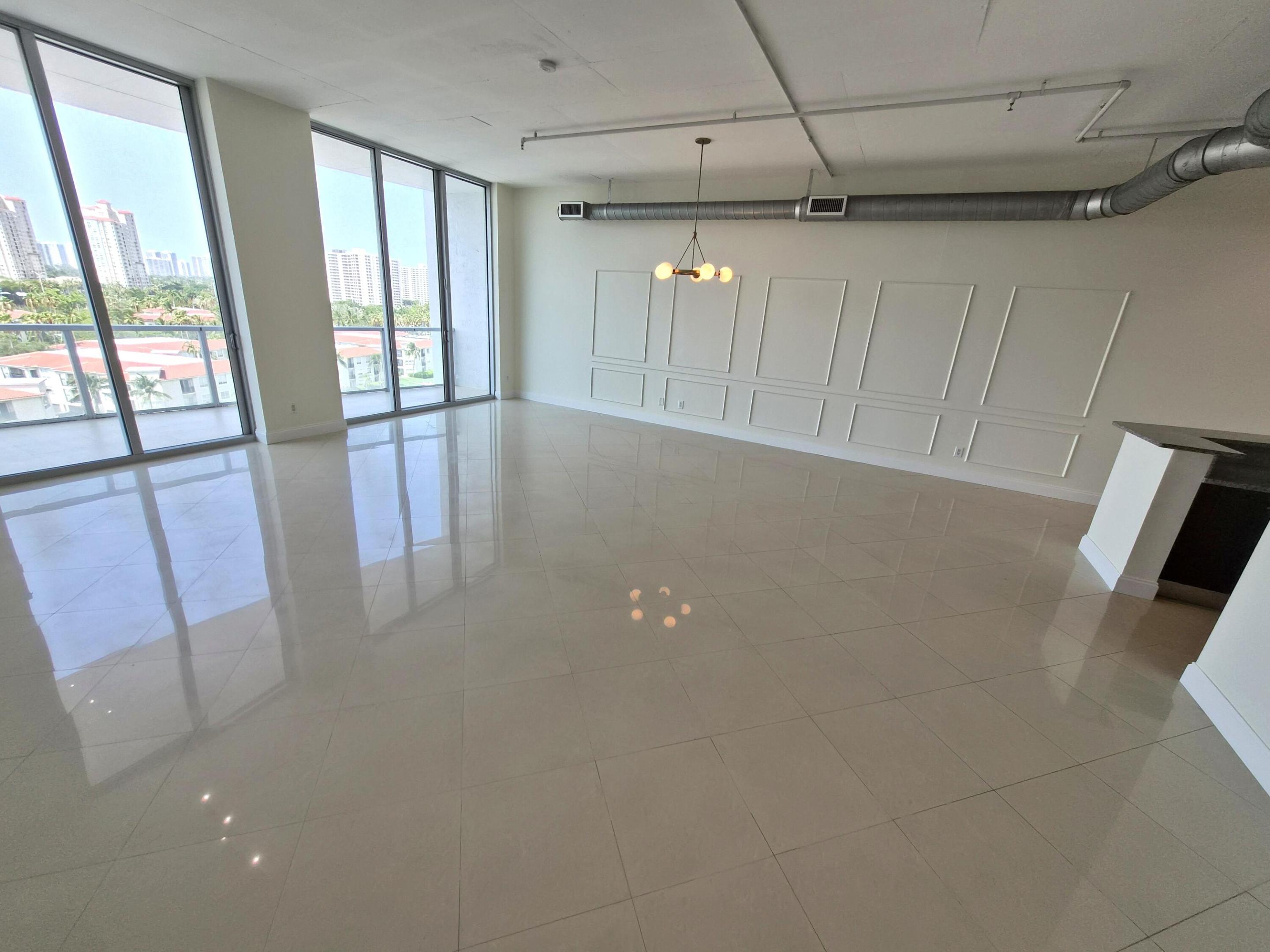 UPTOWN MARINA LOFTS CONDO - Residential