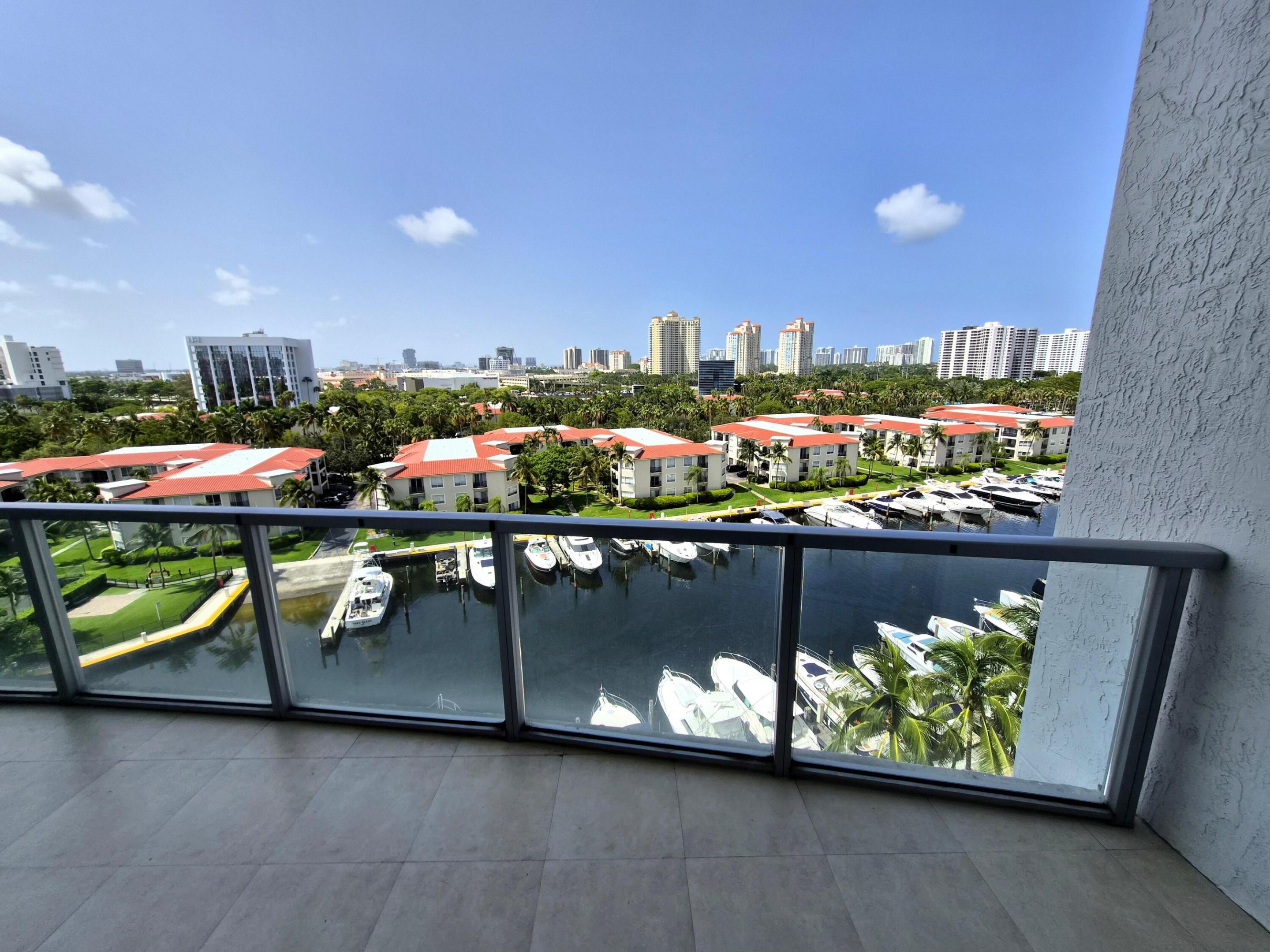 UPTOWN MARINA LOFTS CONDO - Residential