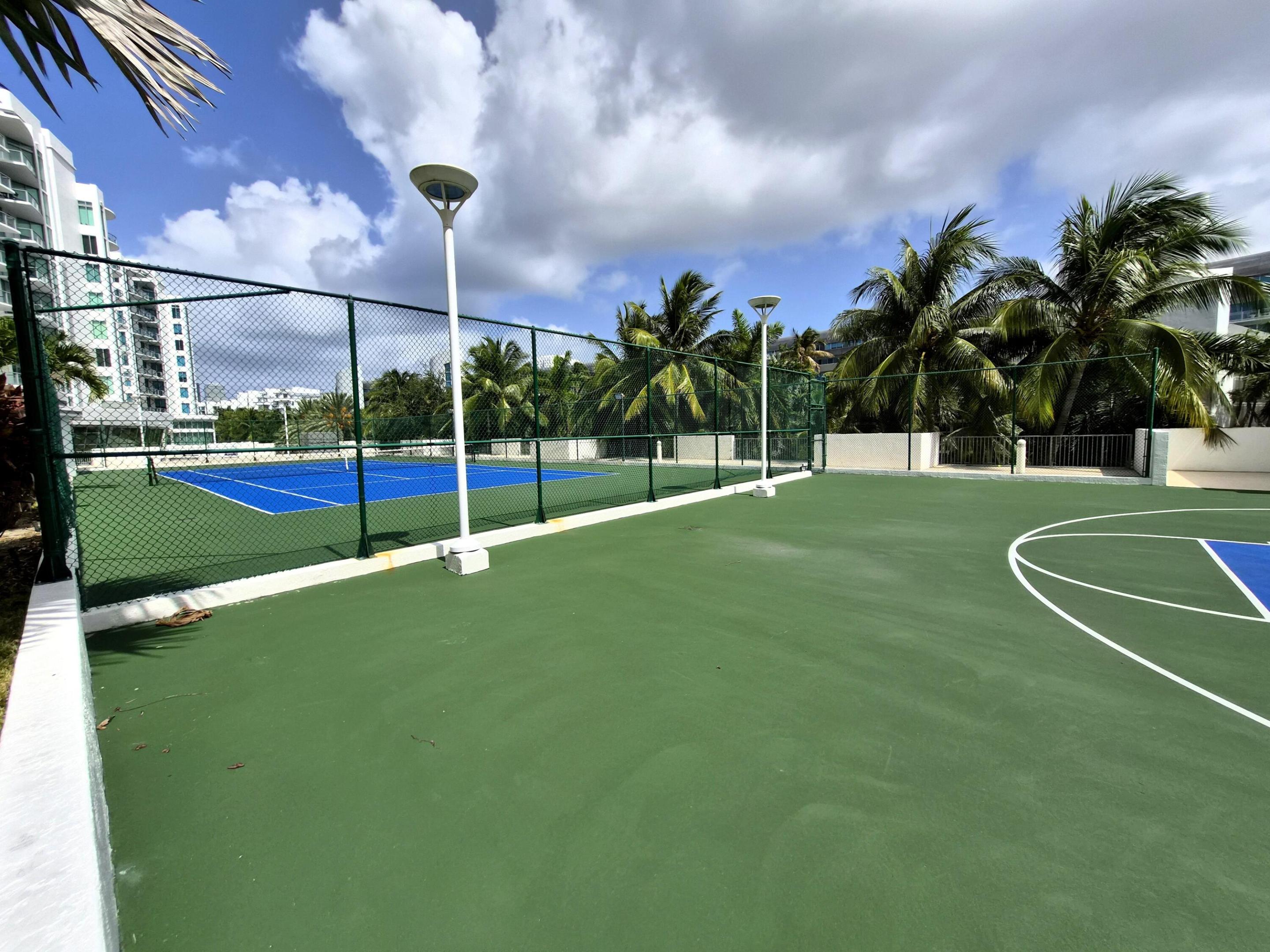 UPTOWN MARINA LOFTS CONDO - Residential