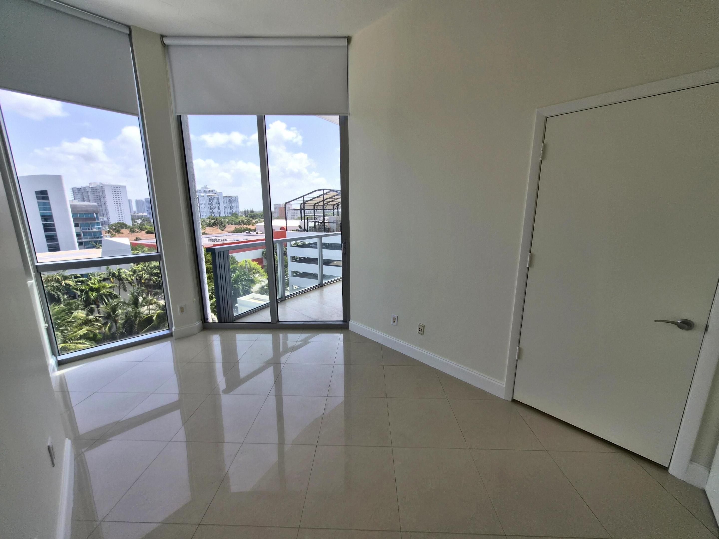 UPTOWN MARINA LOFTS CONDO - Residential