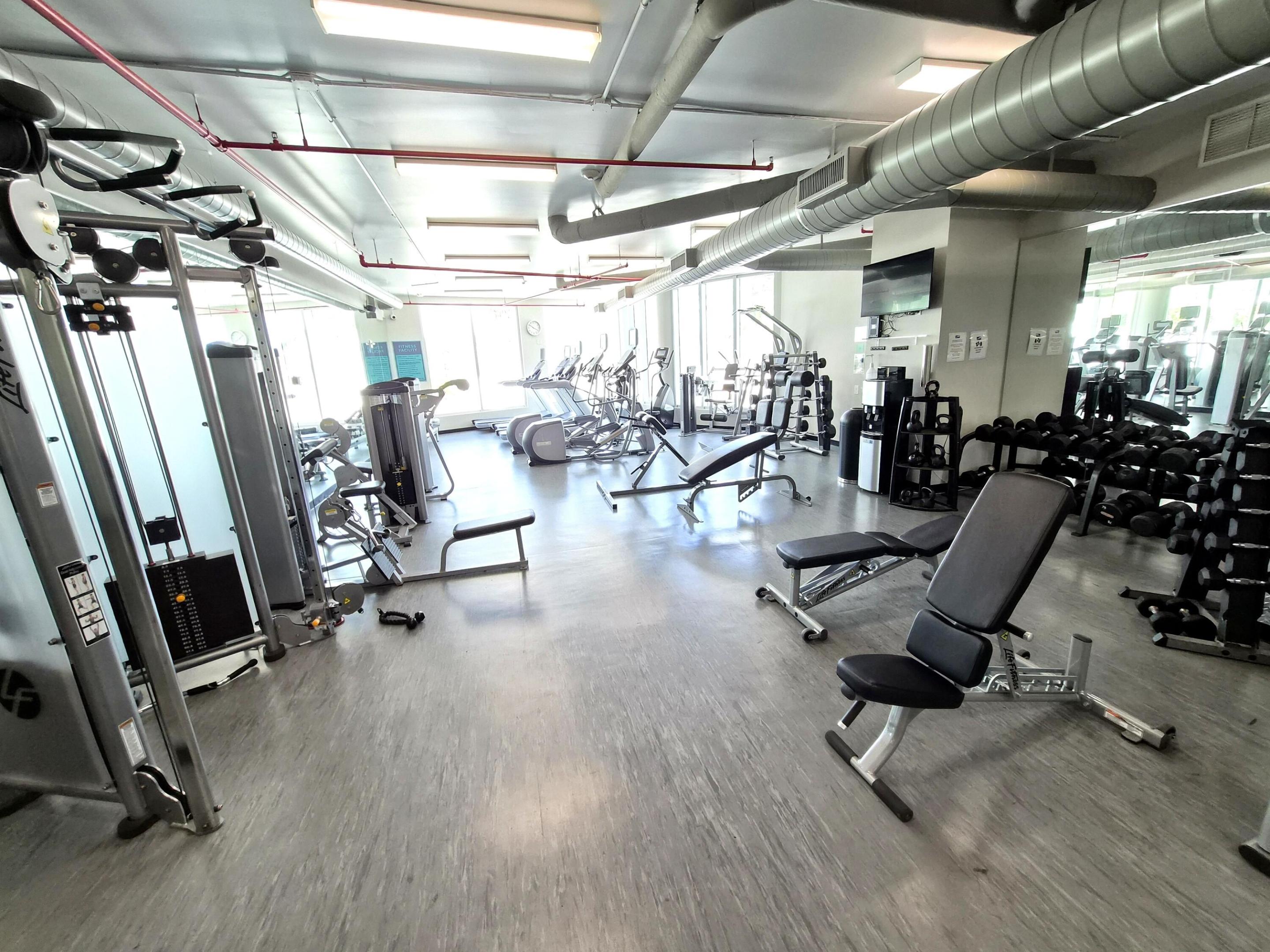 UPTOWN MARINA LOFTS CONDO - Residential