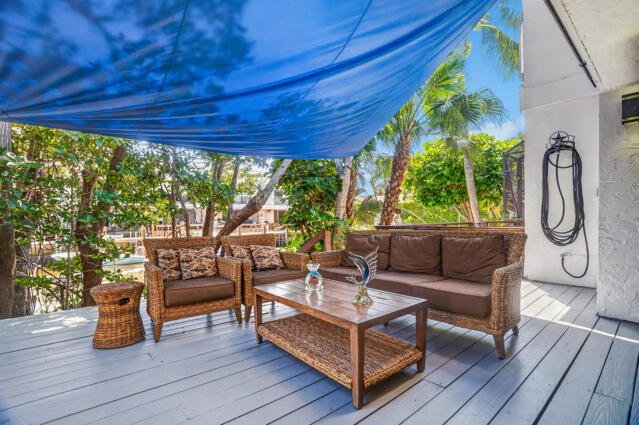 MARINERS WAY - Residential