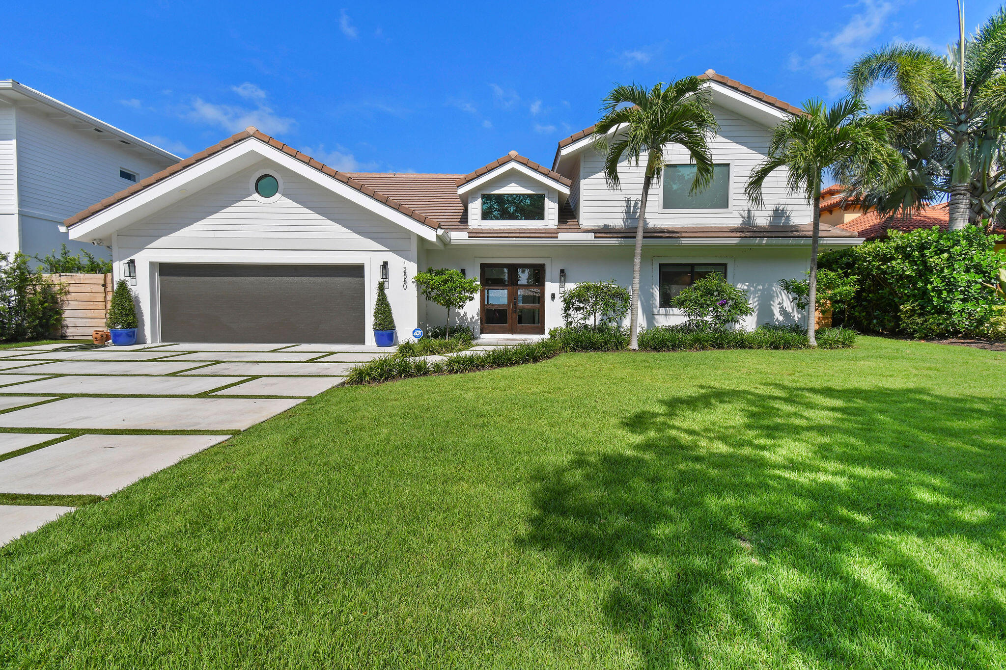 INTRACOASTAL PARK - Residential