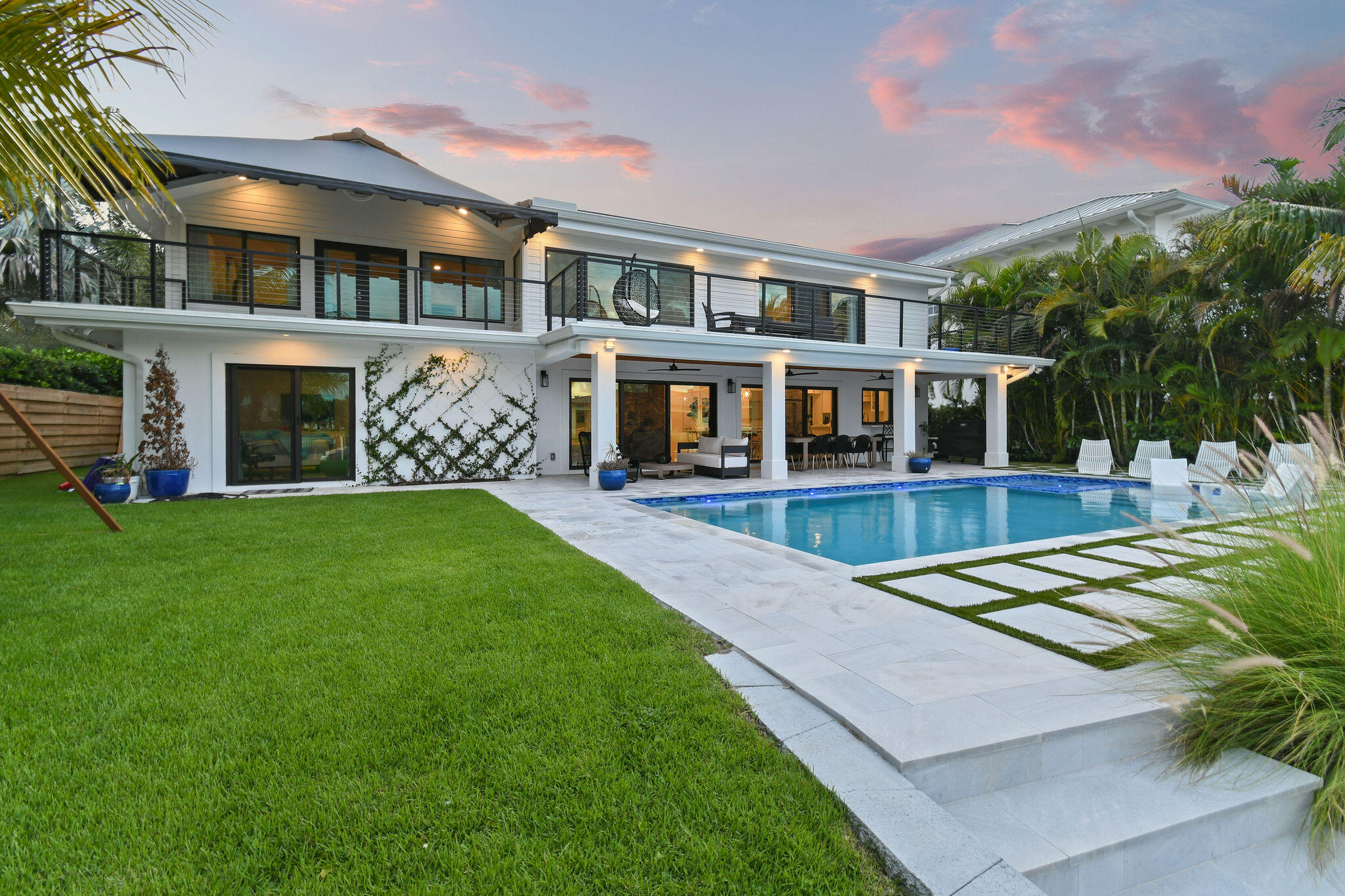 INTRACOASTAL PARK - Residential