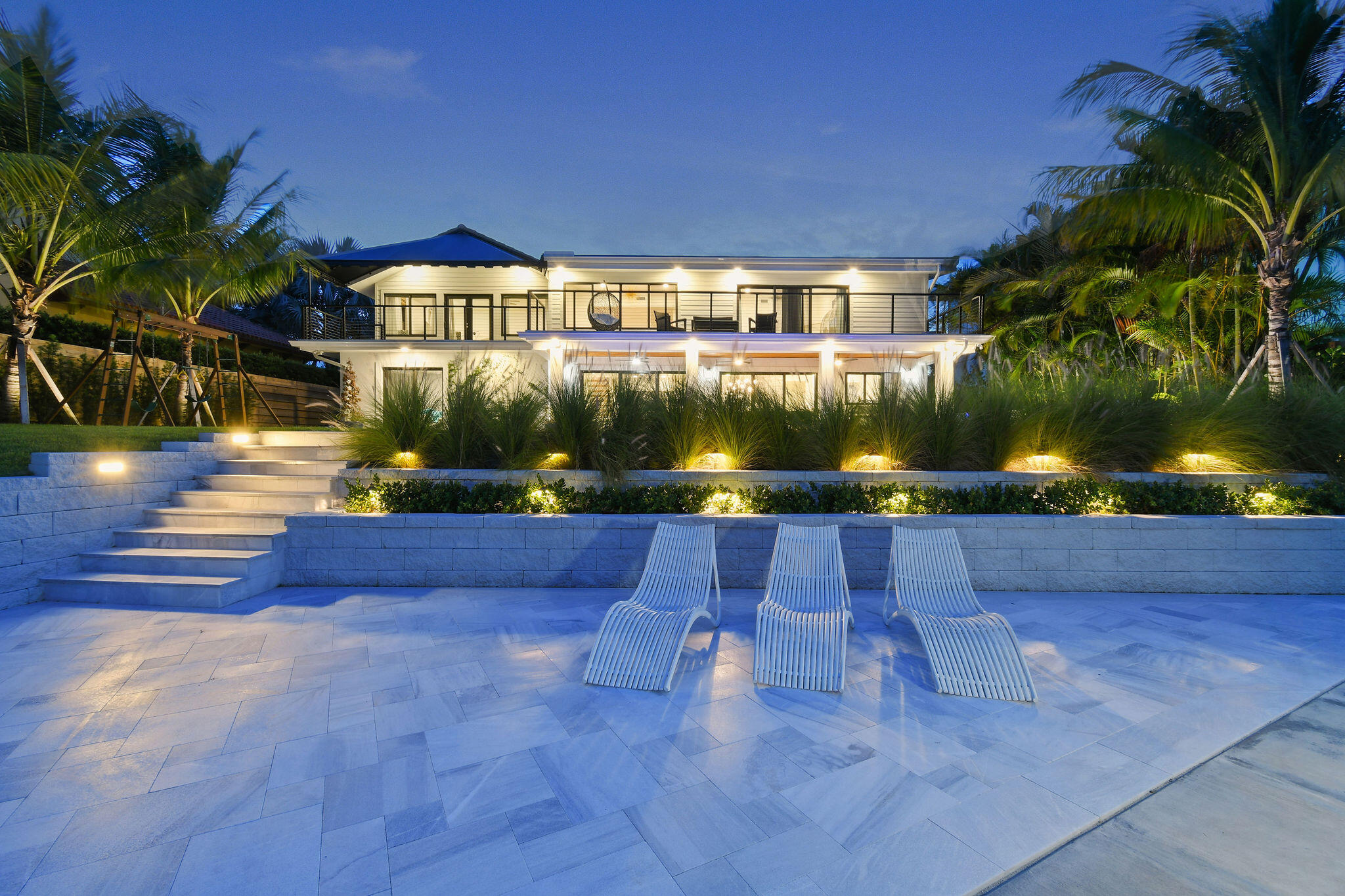 INTRACOASTAL PARK - Residential
