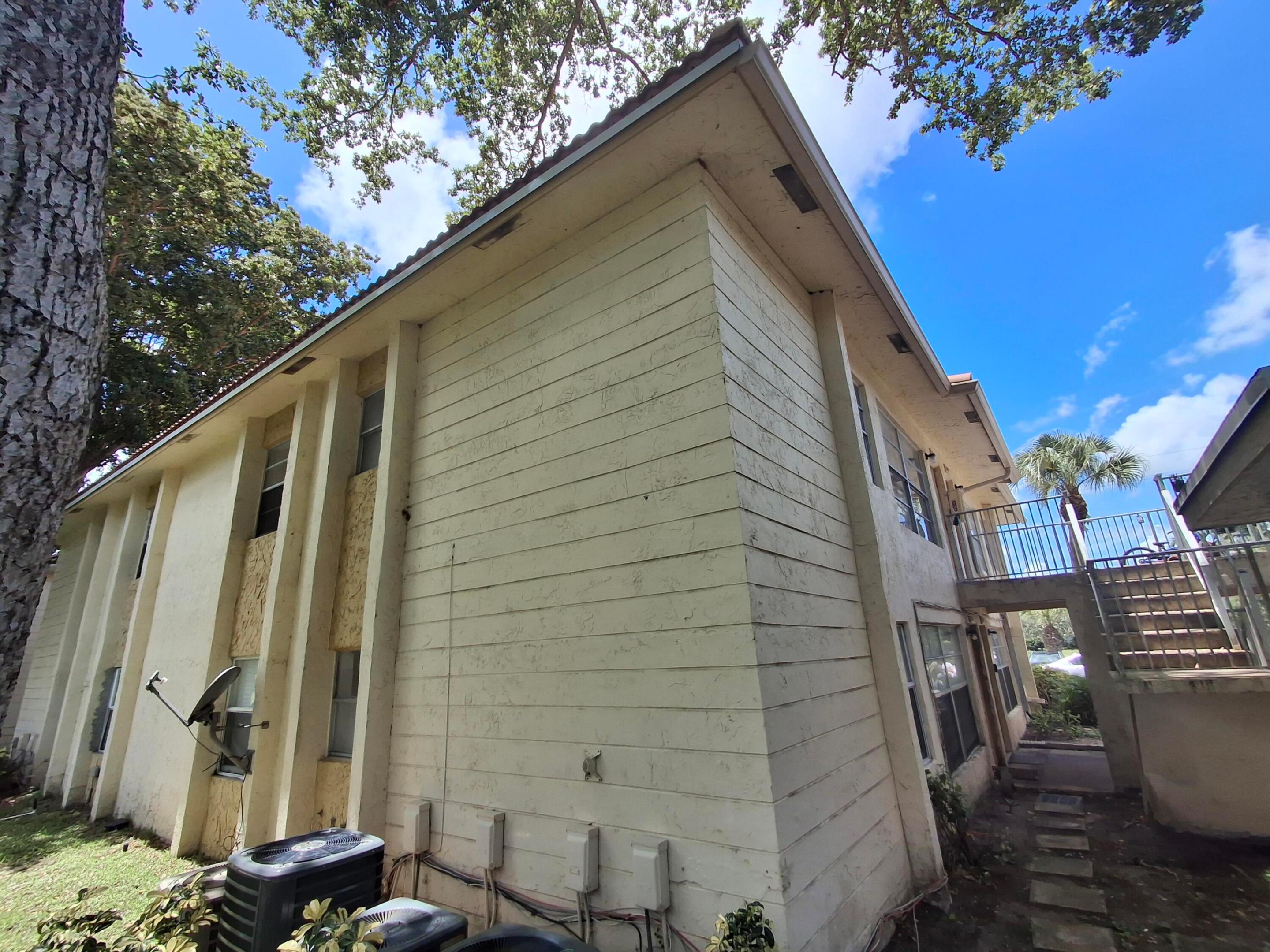 ORANGE TREE OF CORAL SPRINGS - Residential Lease