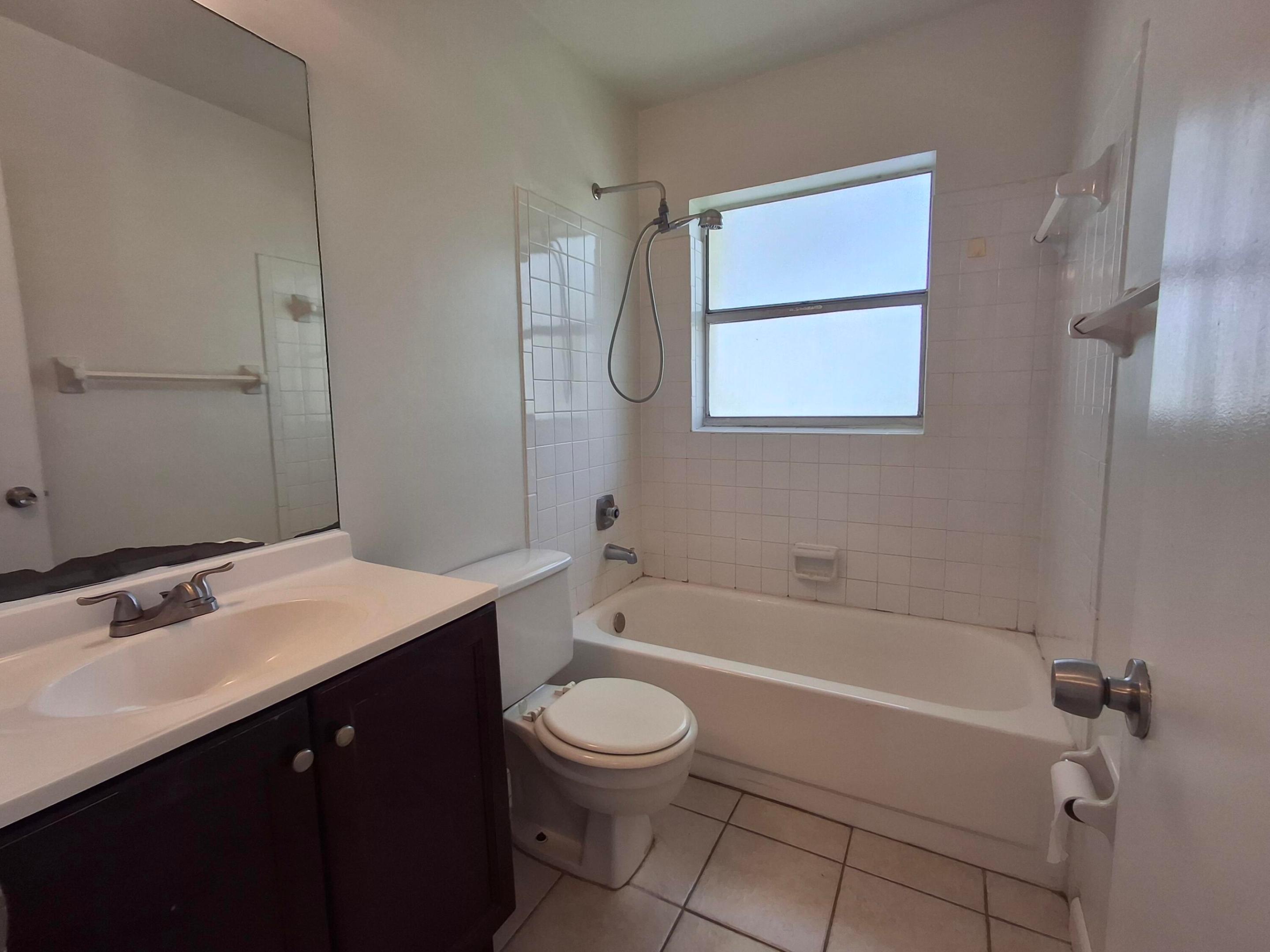 ORANGE TREE OF CORAL SPRINGS - Residential Lease