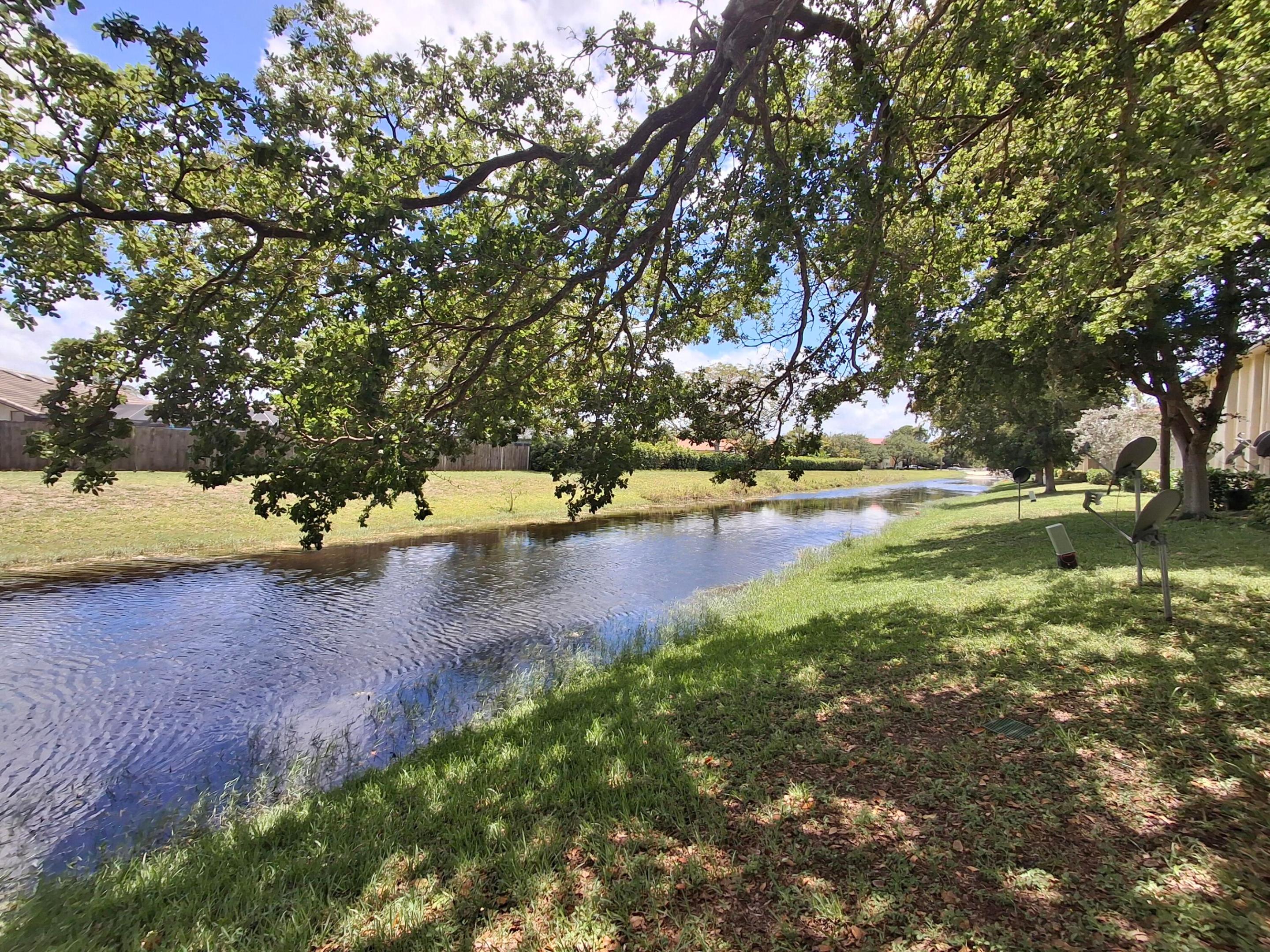 ORANGE TREE OF CORAL SPRINGS - Residential Lease