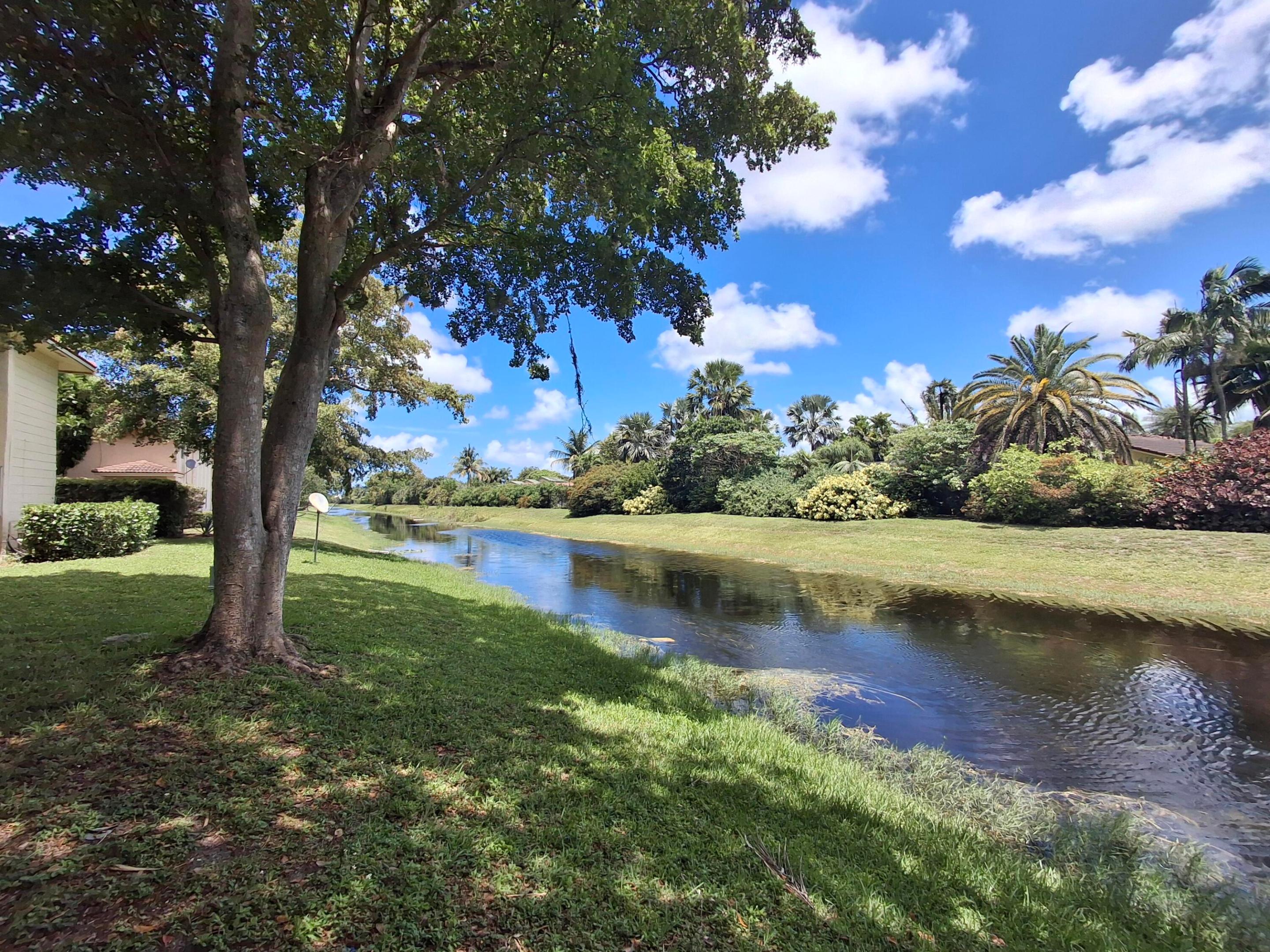 ORANGE TREE OF CORAL SPRINGS - Residential Lease