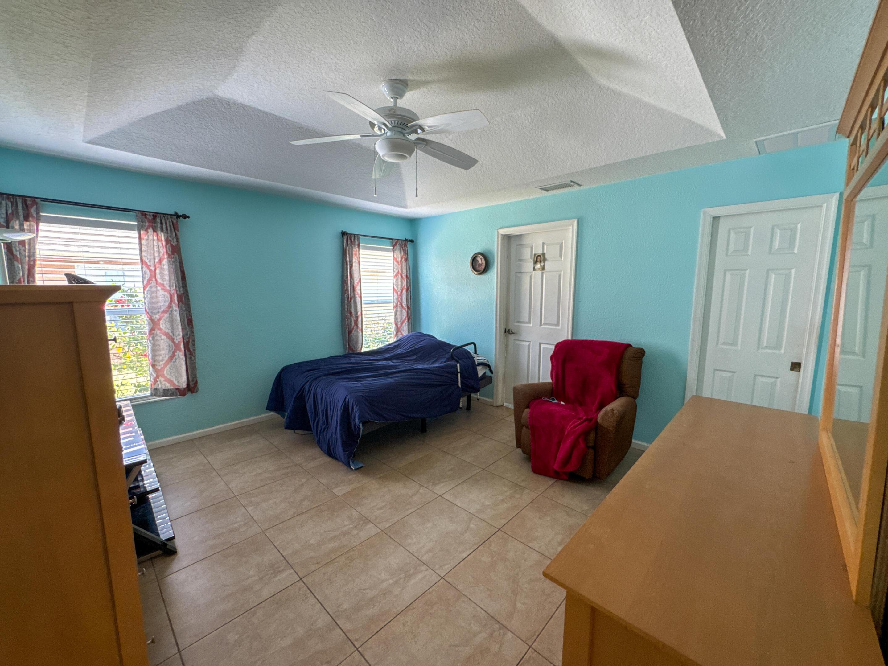 PORT ST LUCIE SECTION 9 - Residential