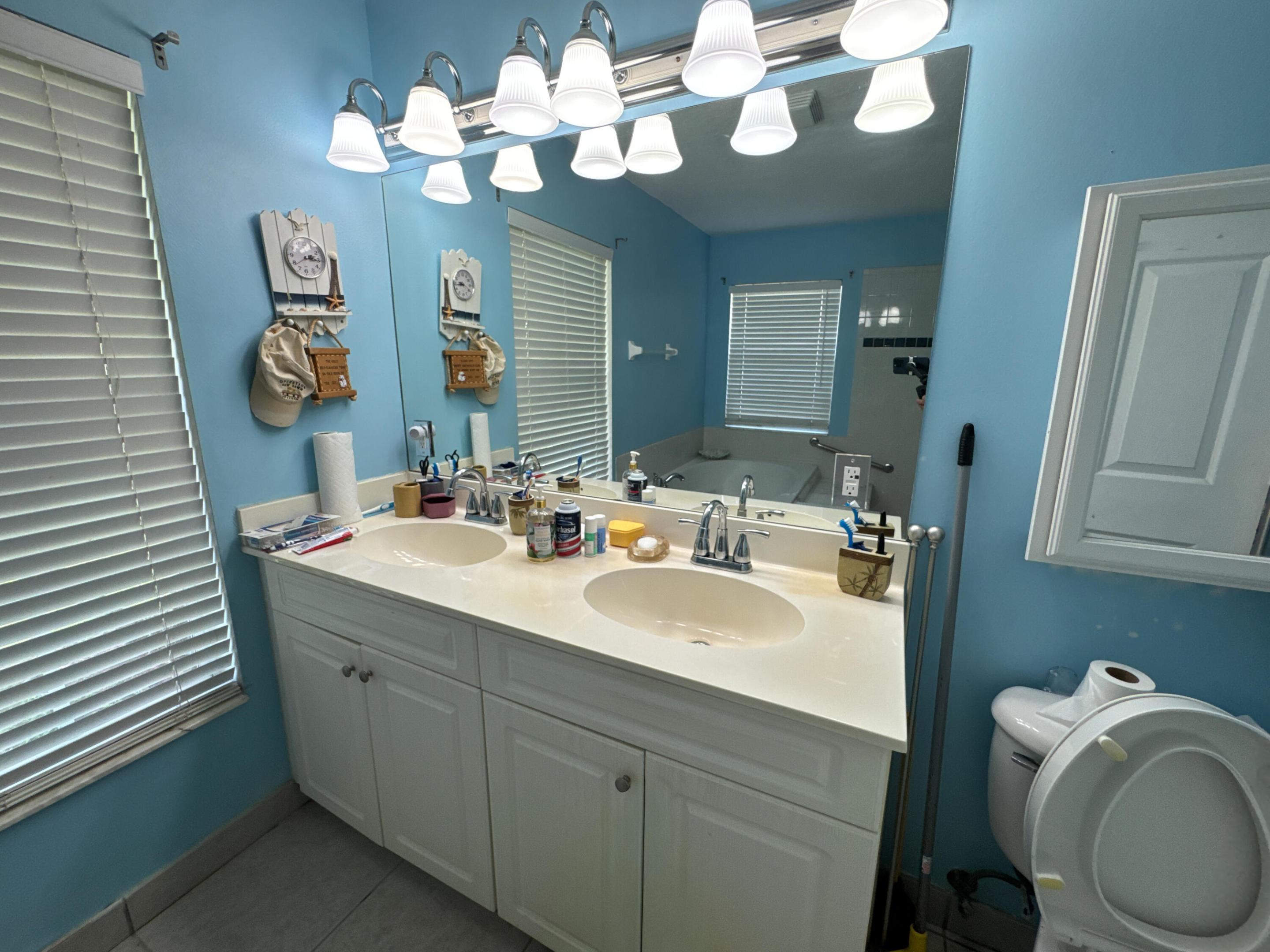 PORT ST LUCIE SECTION 9 - Residential