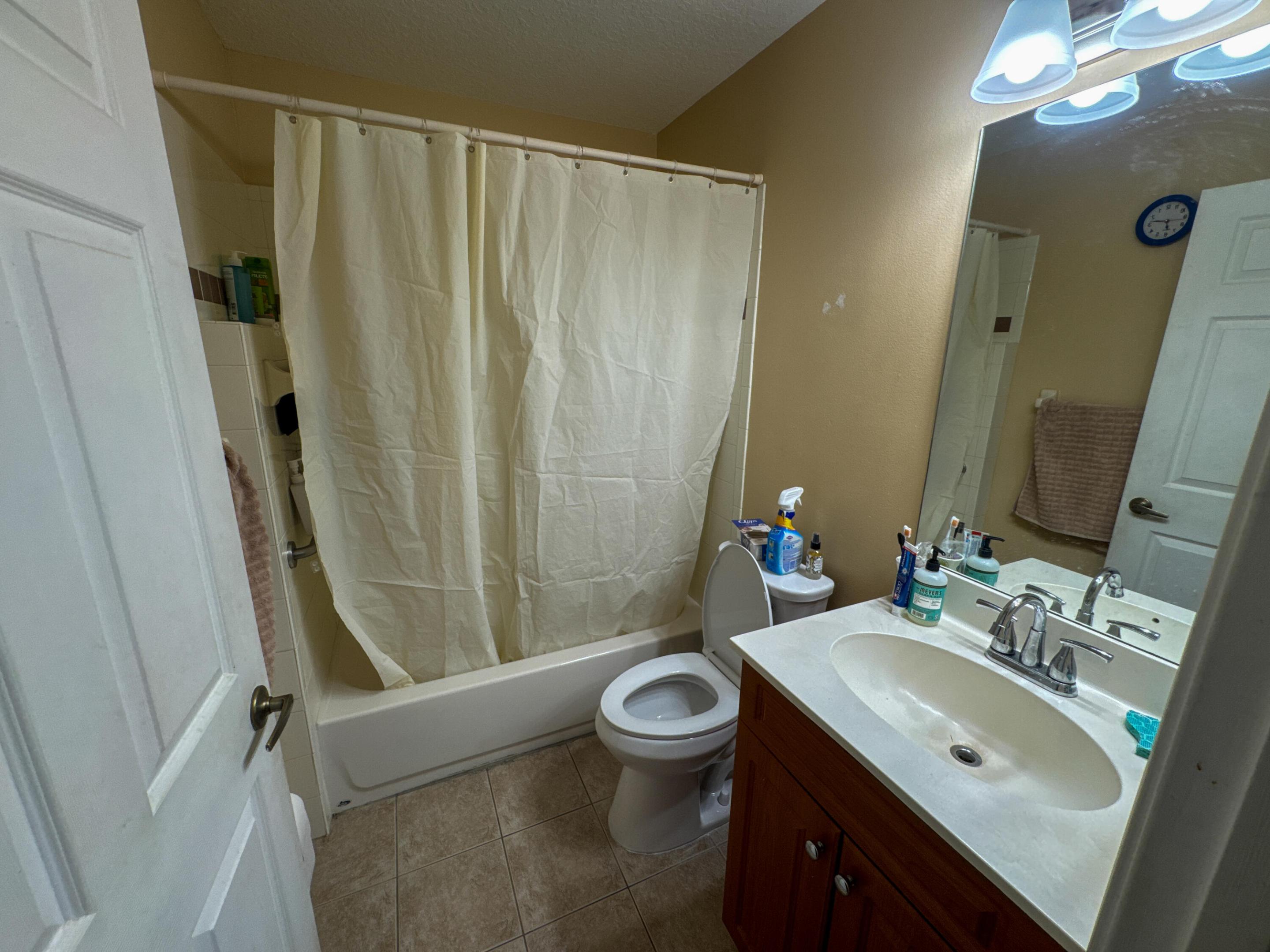 PORT ST LUCIE SECTION 9 - Residential