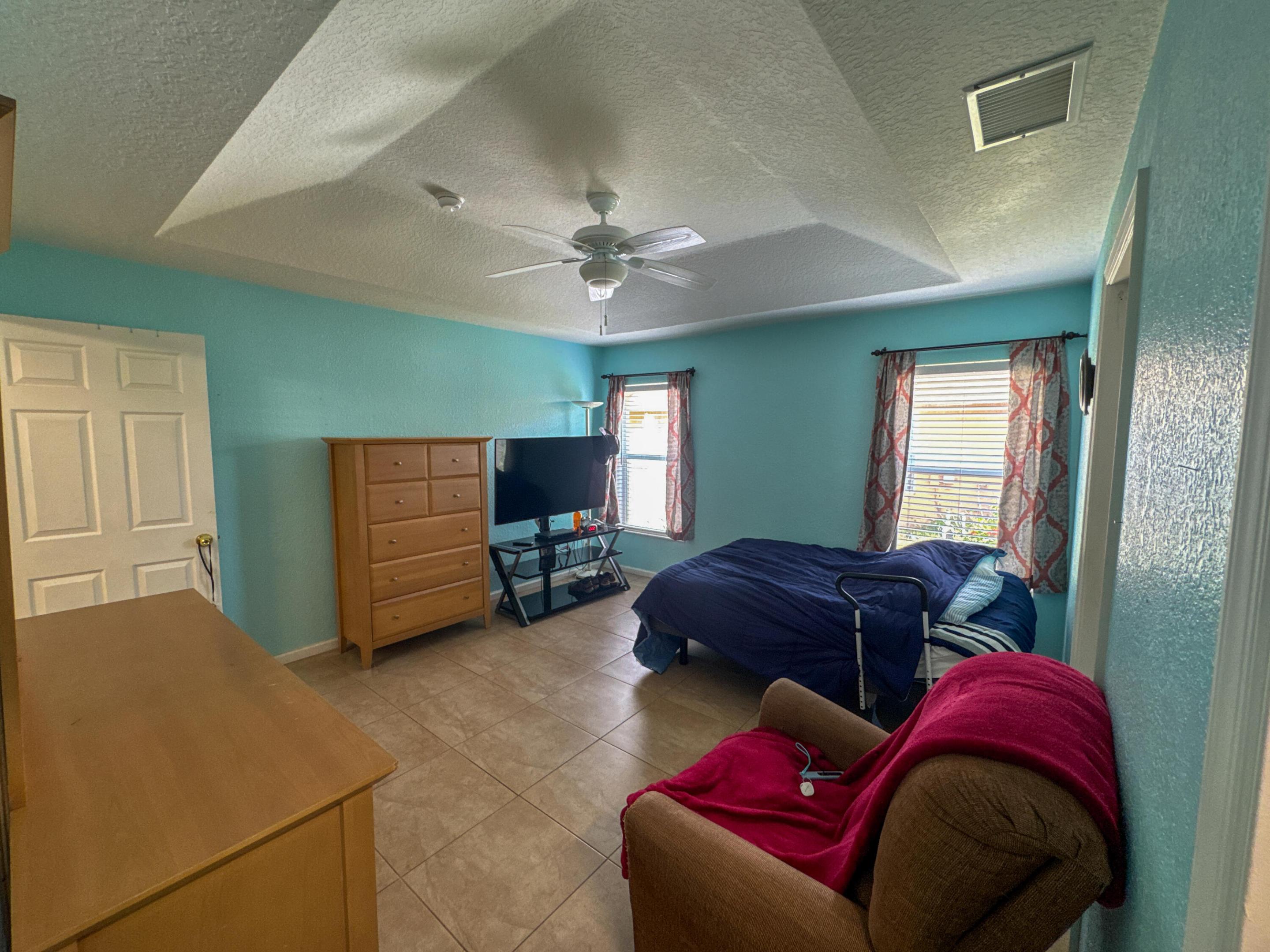 PORT ST LUCIE SECTION 9 - Residential