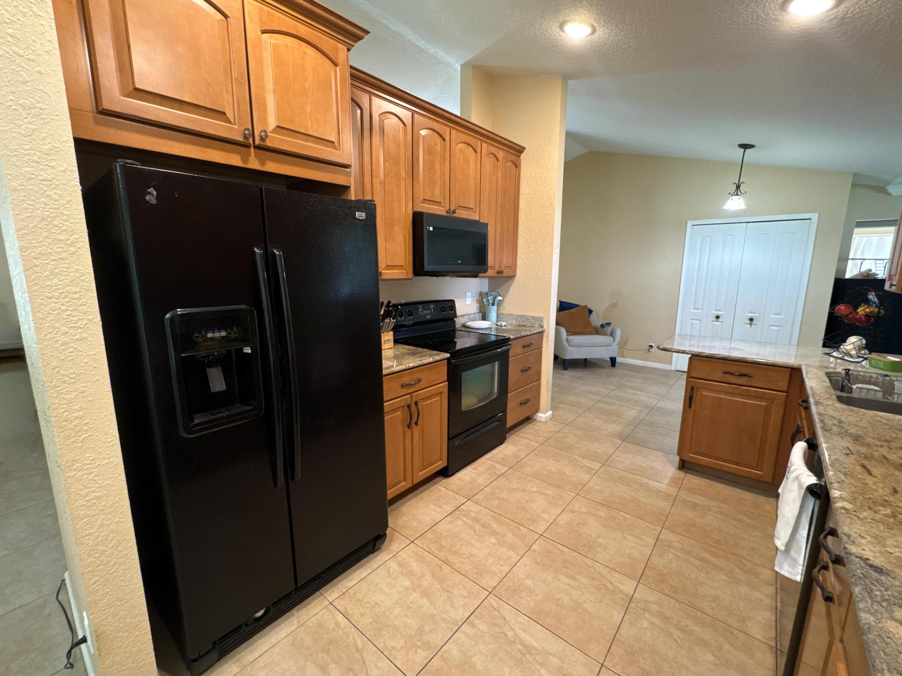 PORT ST LUCIE SECTION 9 - Residential