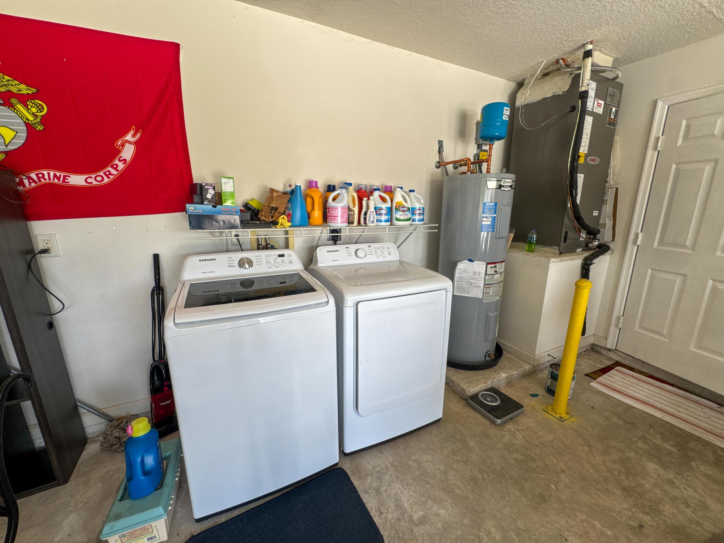PORT ST LUCIE SECTION 9 - Residential