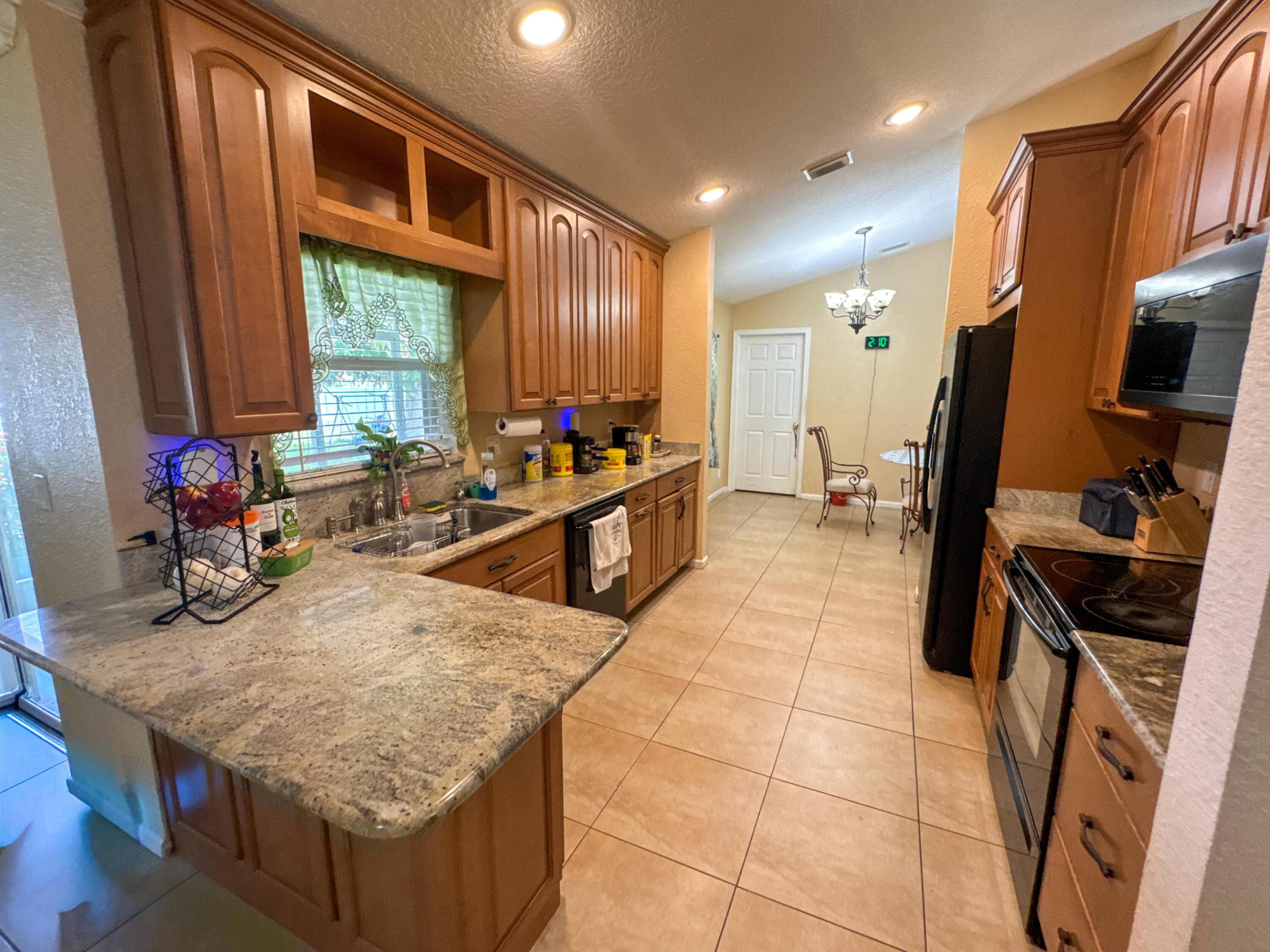 PORT ST LUCIE SECTION 9 - Residential