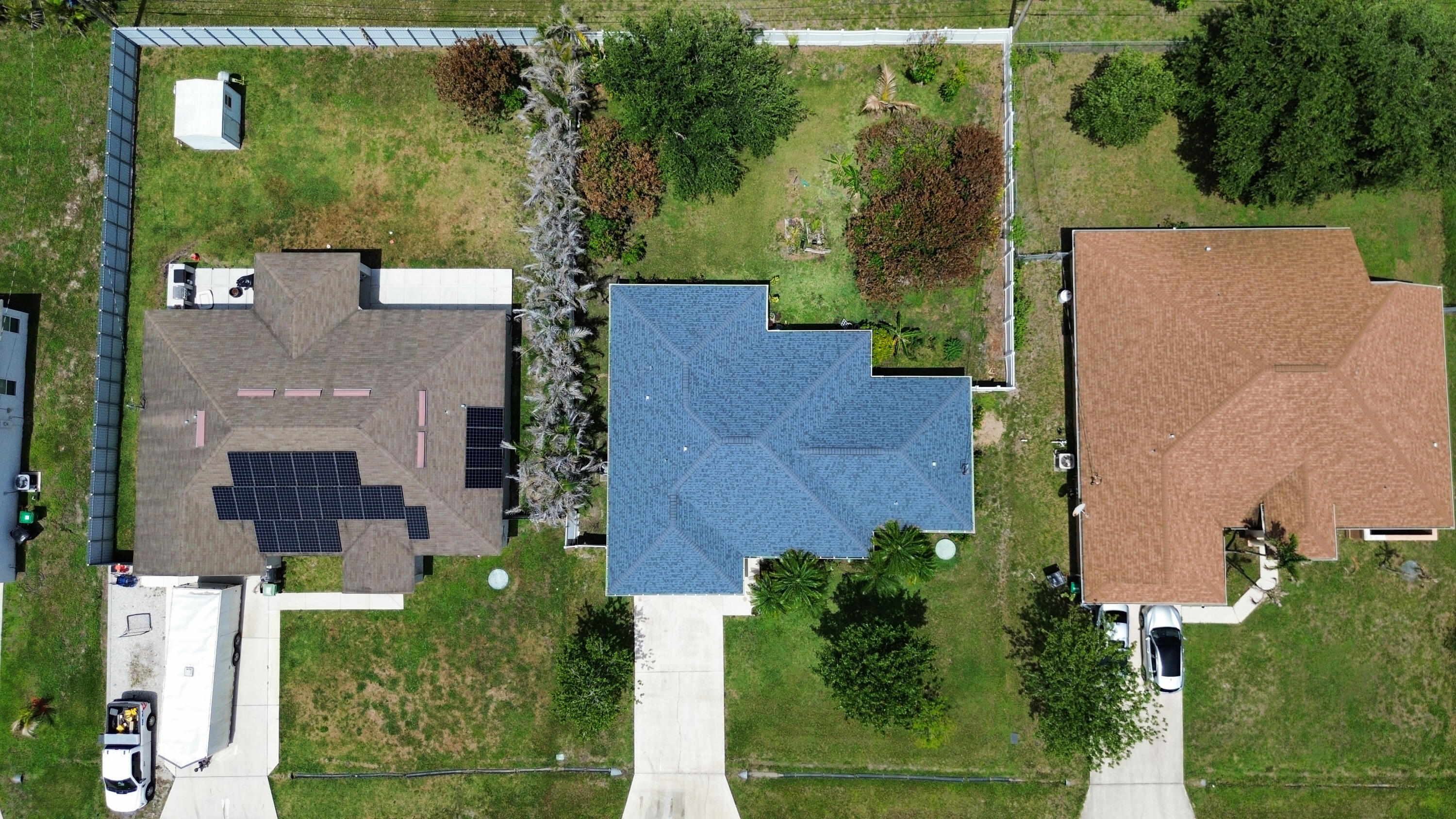 PORT ST LUCIE SECTION 9 - Residential