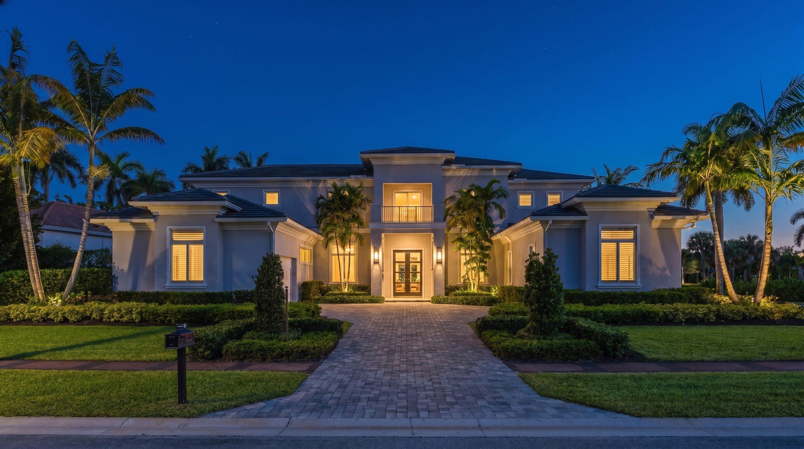 ST ANDREWS COUNTRY CLUB - Residential