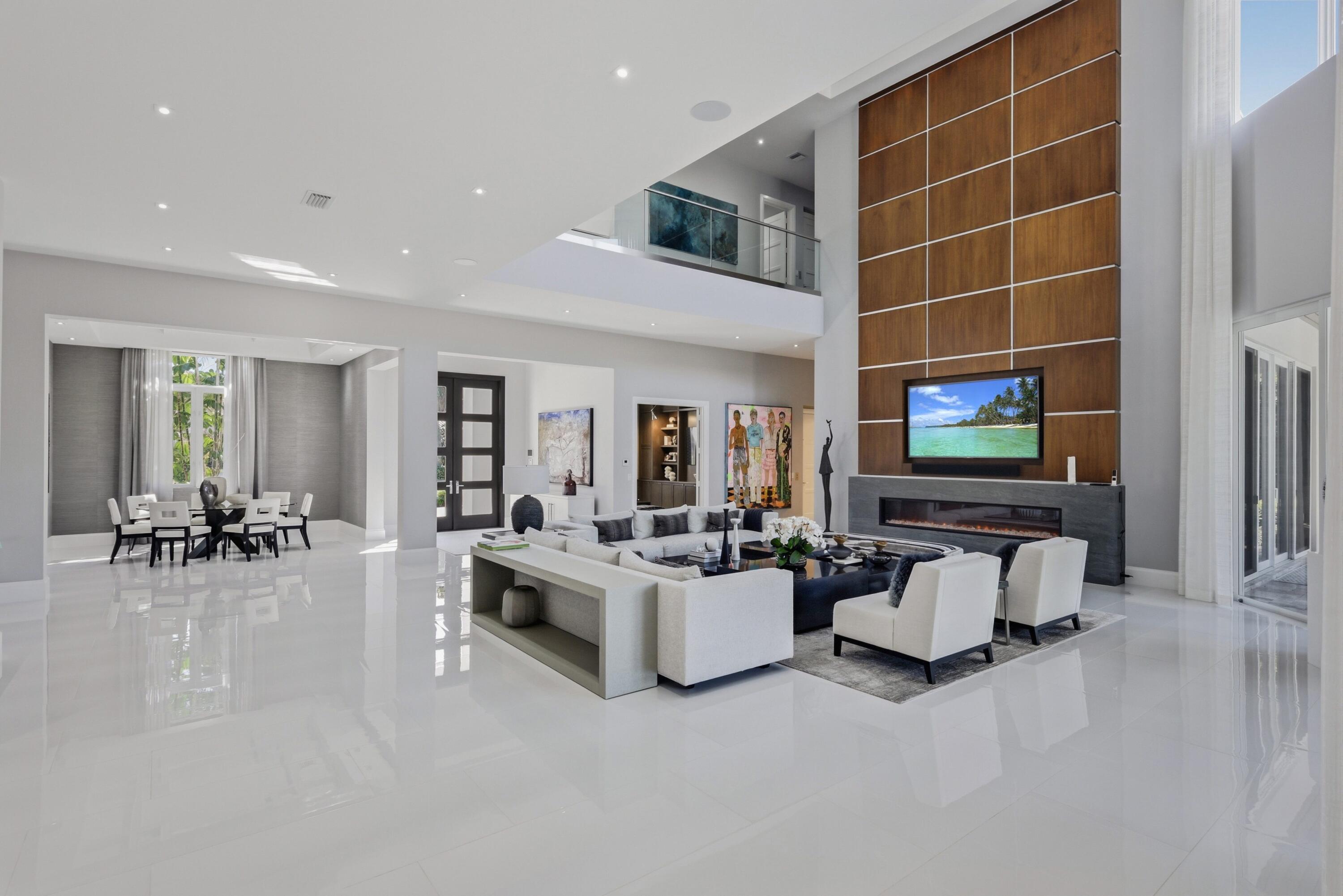 ST ANDREWS COUNTRY CLUB - Residential