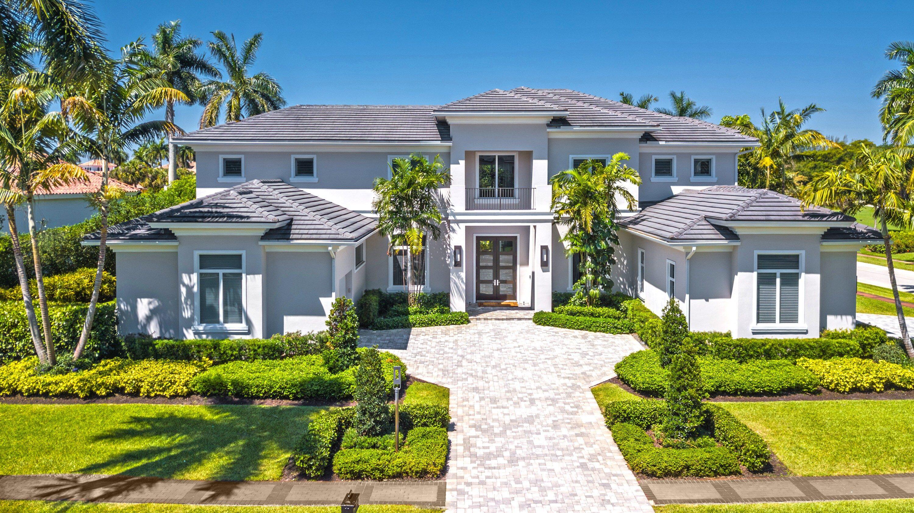 ST ANDREWS COUNTRY CLUB - Residential