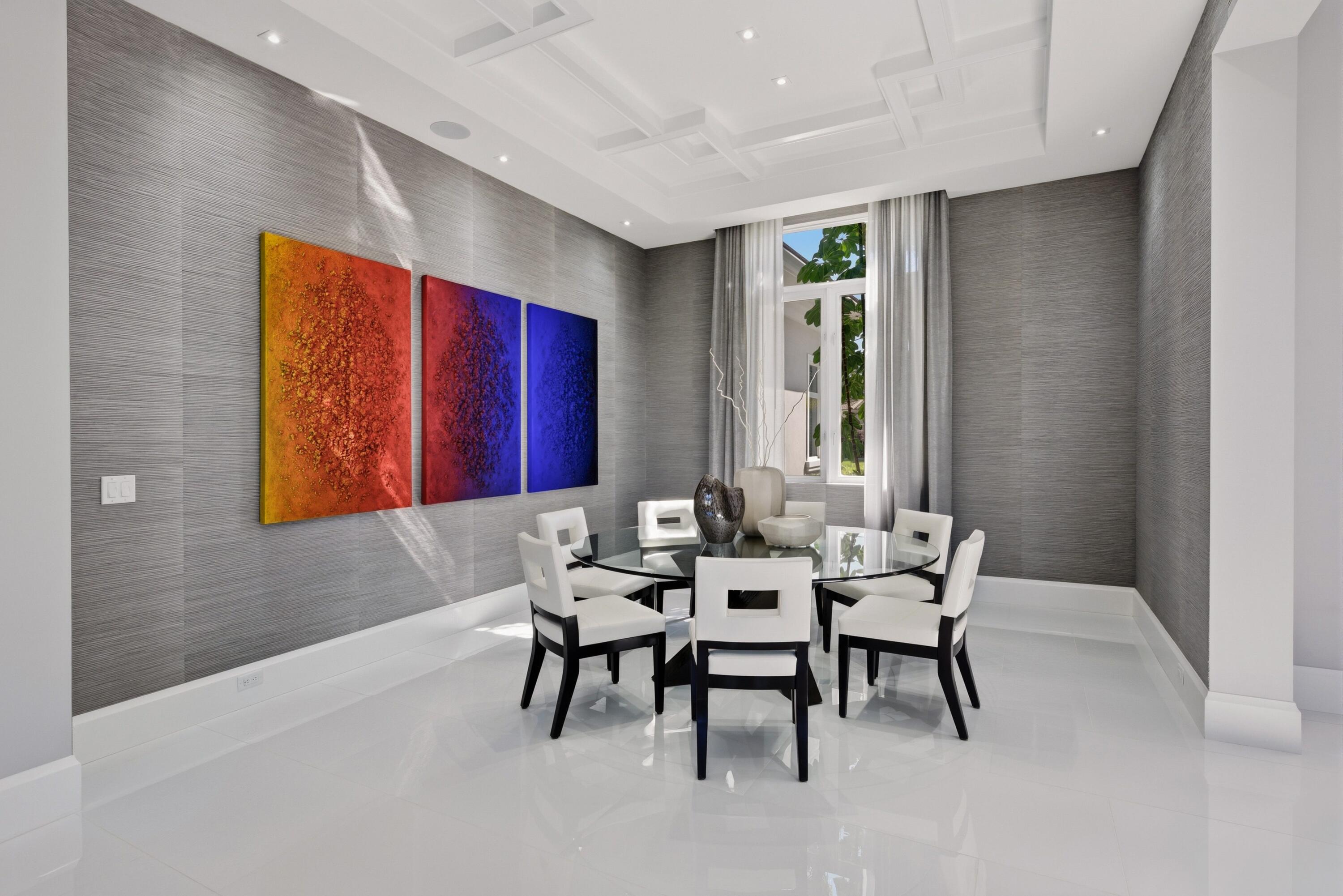 ST ANDREWS COUNTRY CLUB - Residential
