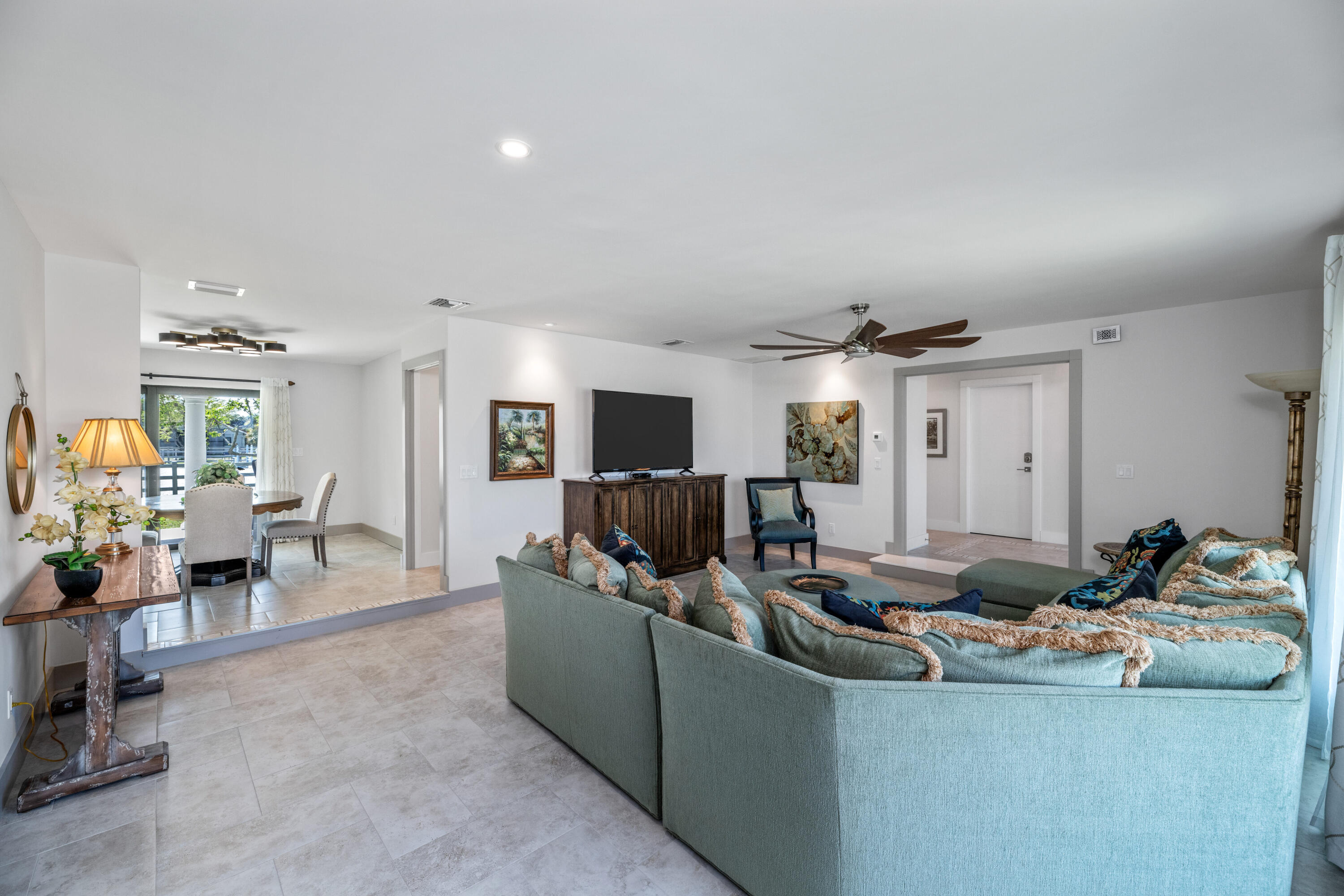 Wellington South - Residential