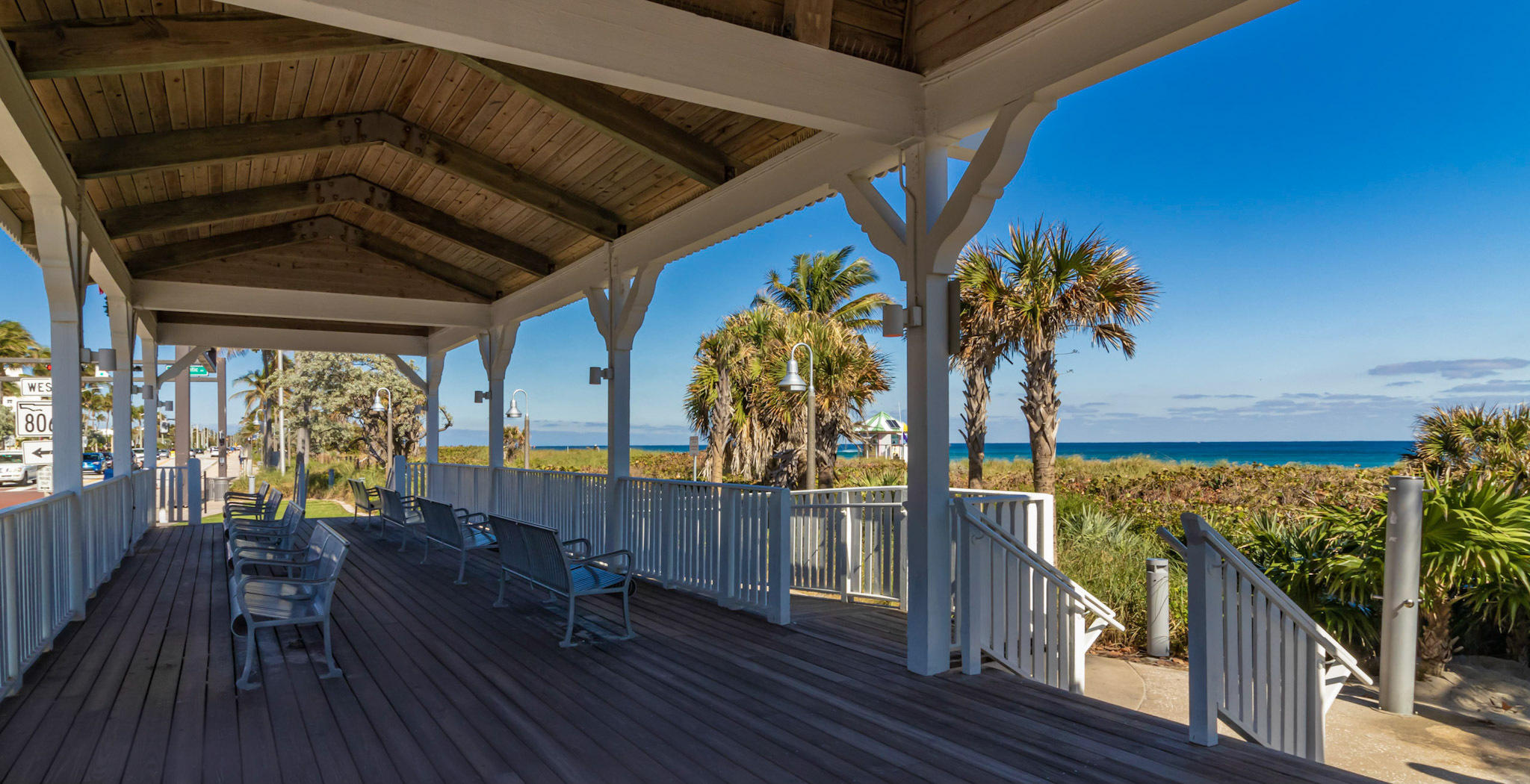 SEAGATE - Residential